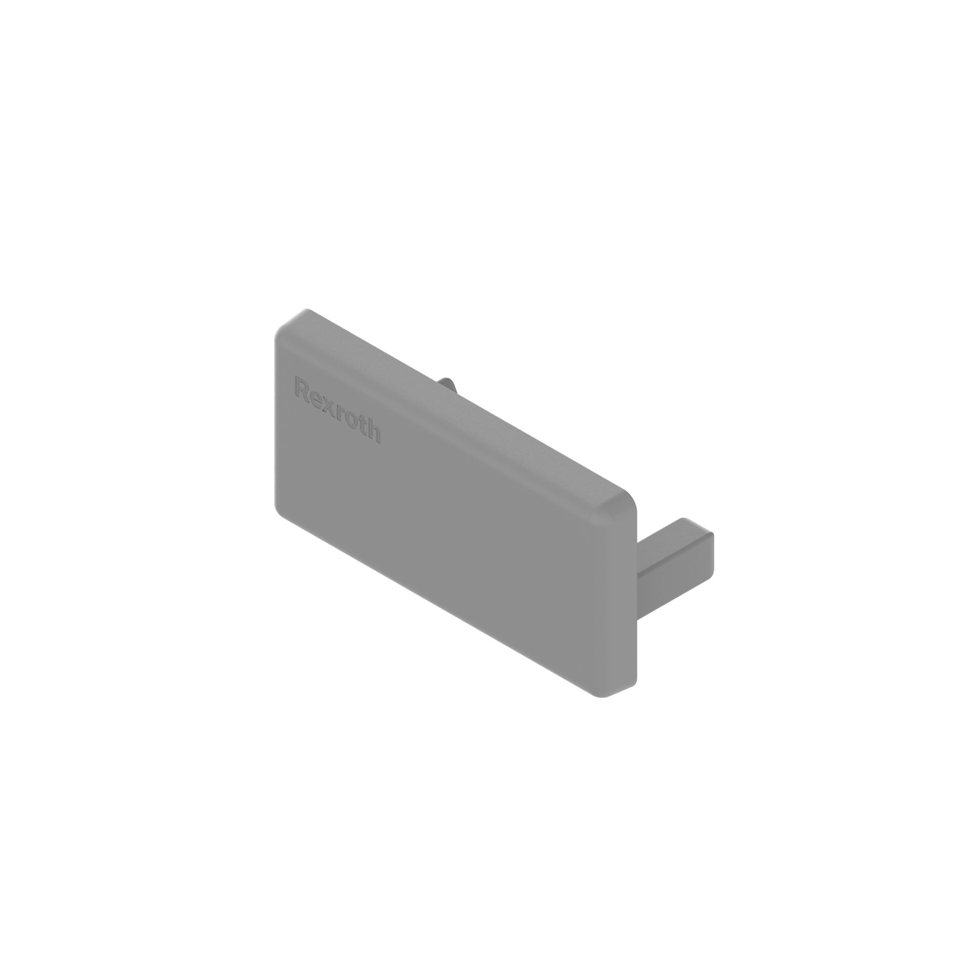 Bosch Rexroth CAP COVER 15X30, GREY