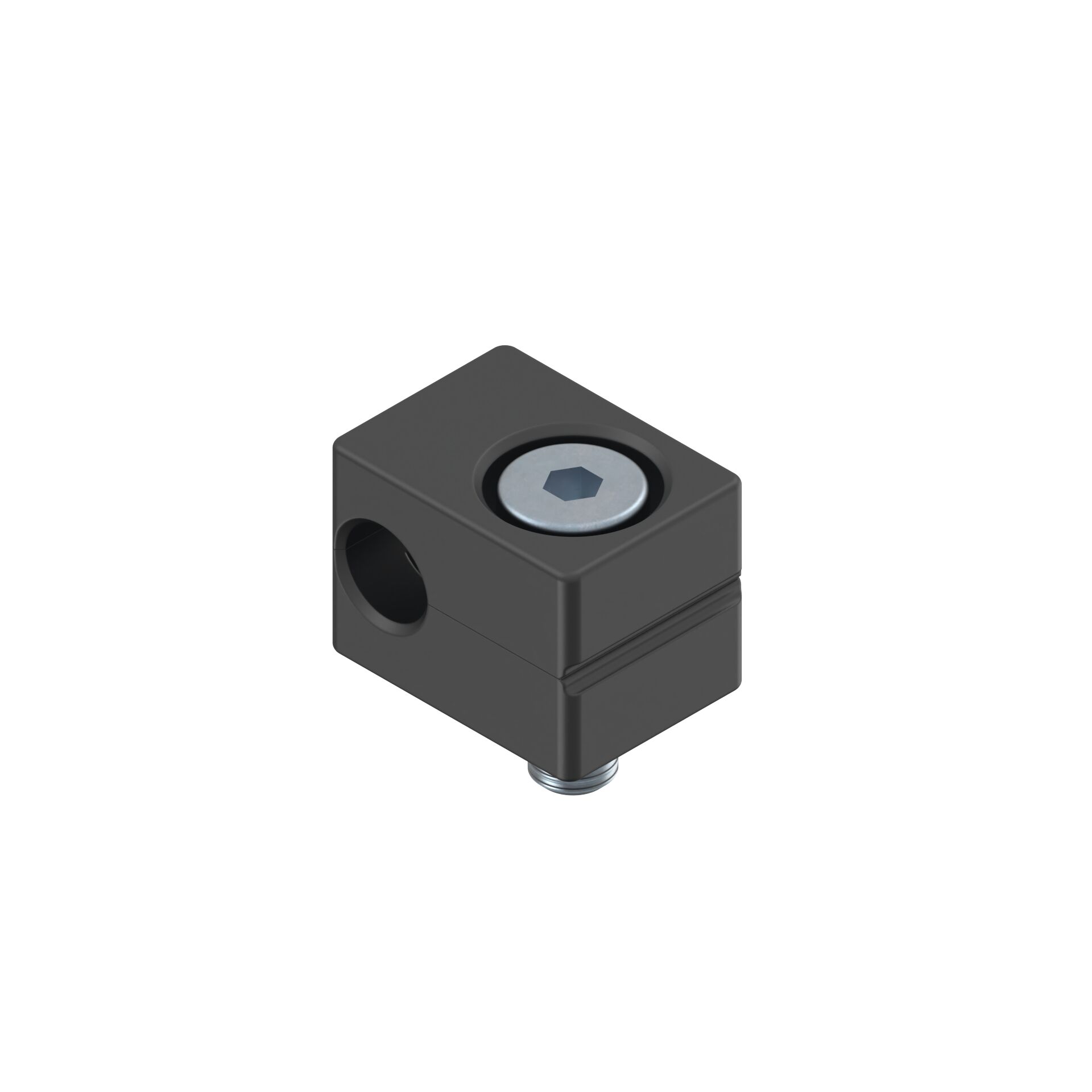 Bosch Rexroth SWITCH BRACKET SH 1/M-A