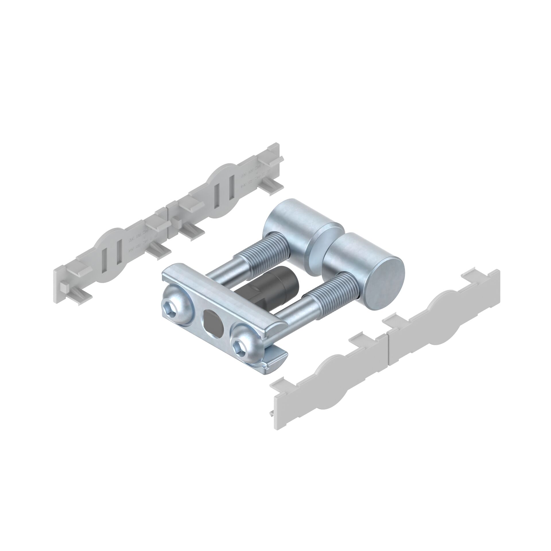 Bosch Rexroth BUTT CONNECTOR P40