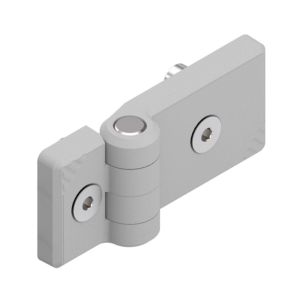 Bosch Rexroth HINGE PA 30/60 GREY