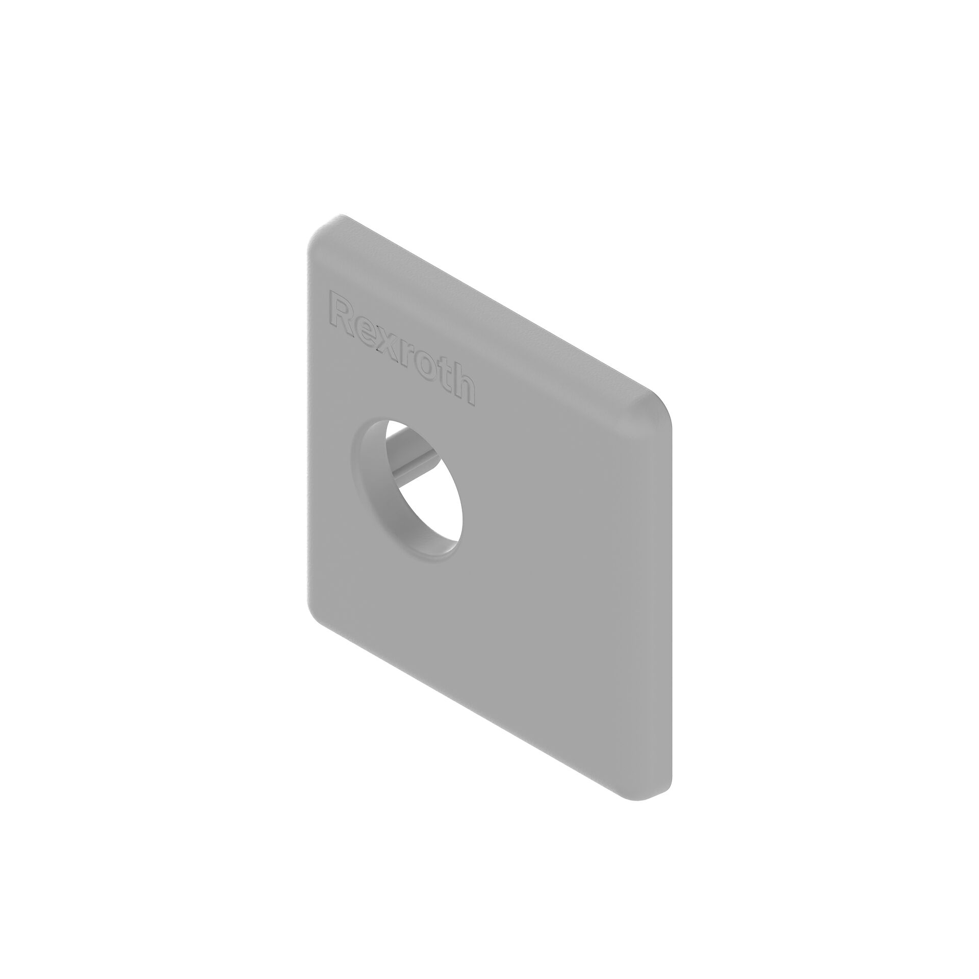 Bosch Rexroth CAP COVER 30X30 GY FRAME PROFI