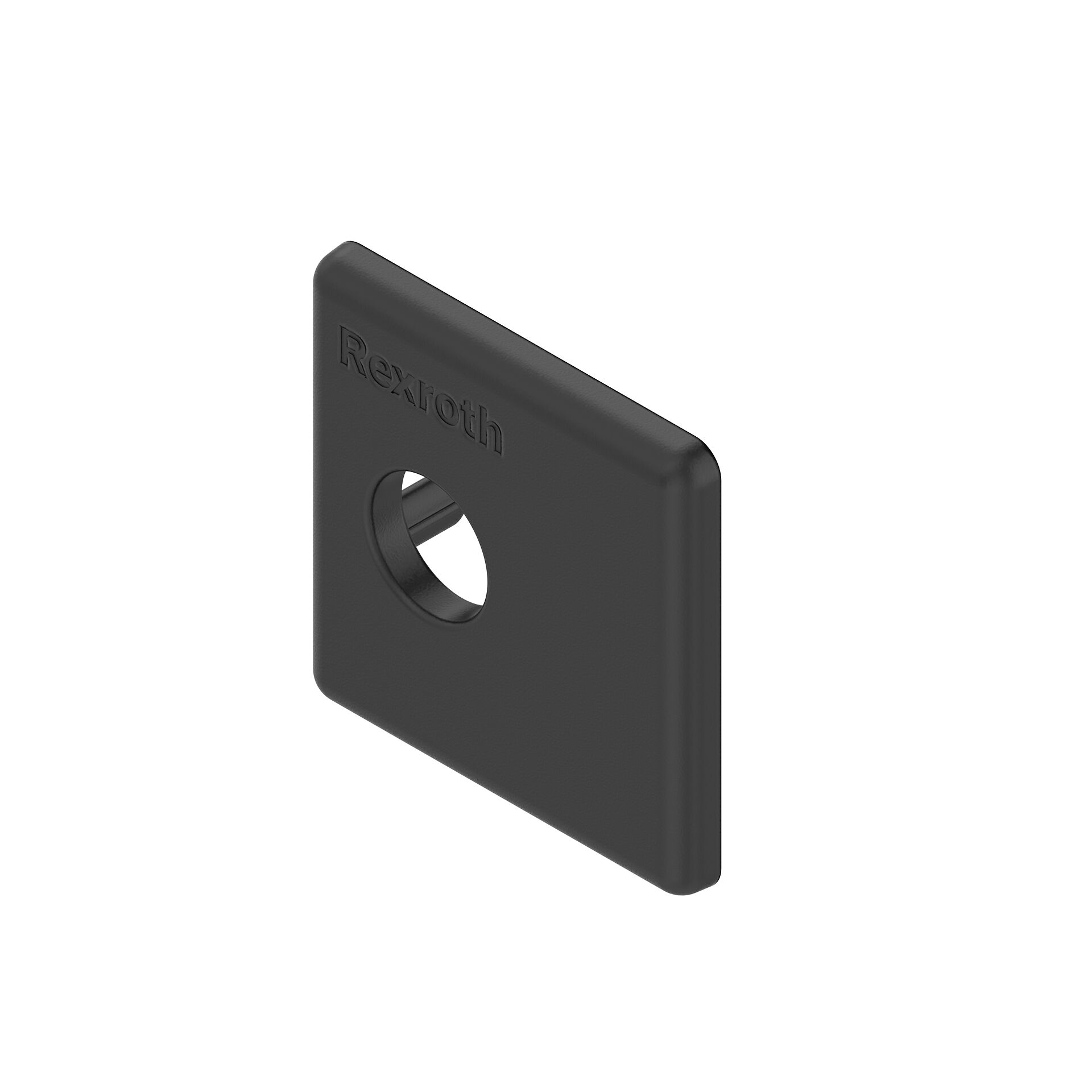 Bosch Rexroth CAP COVER 30X30 ESD FRAME PROFI