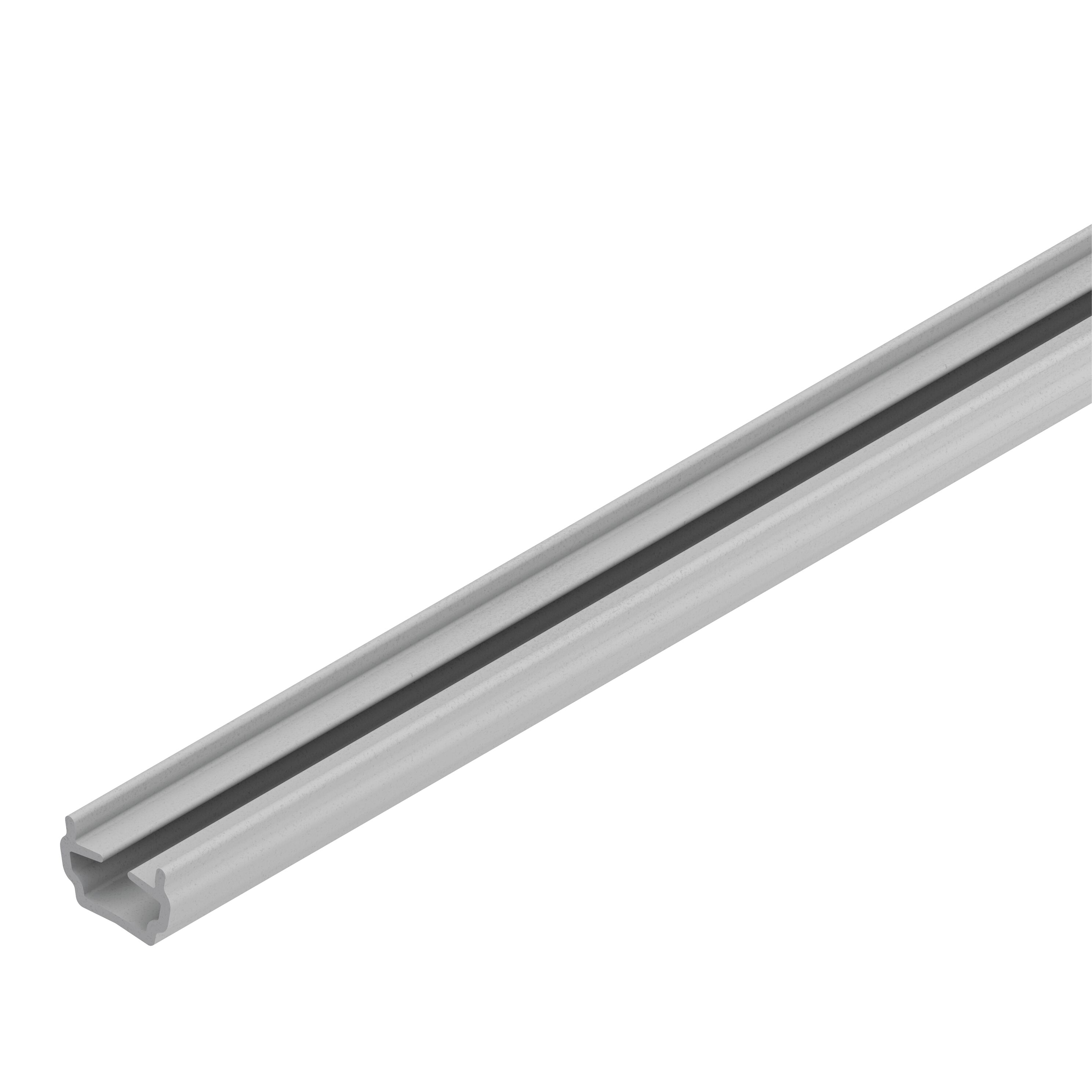 Bosch Rexroth SLOT PROFILE 6 L=2000MM GREY
