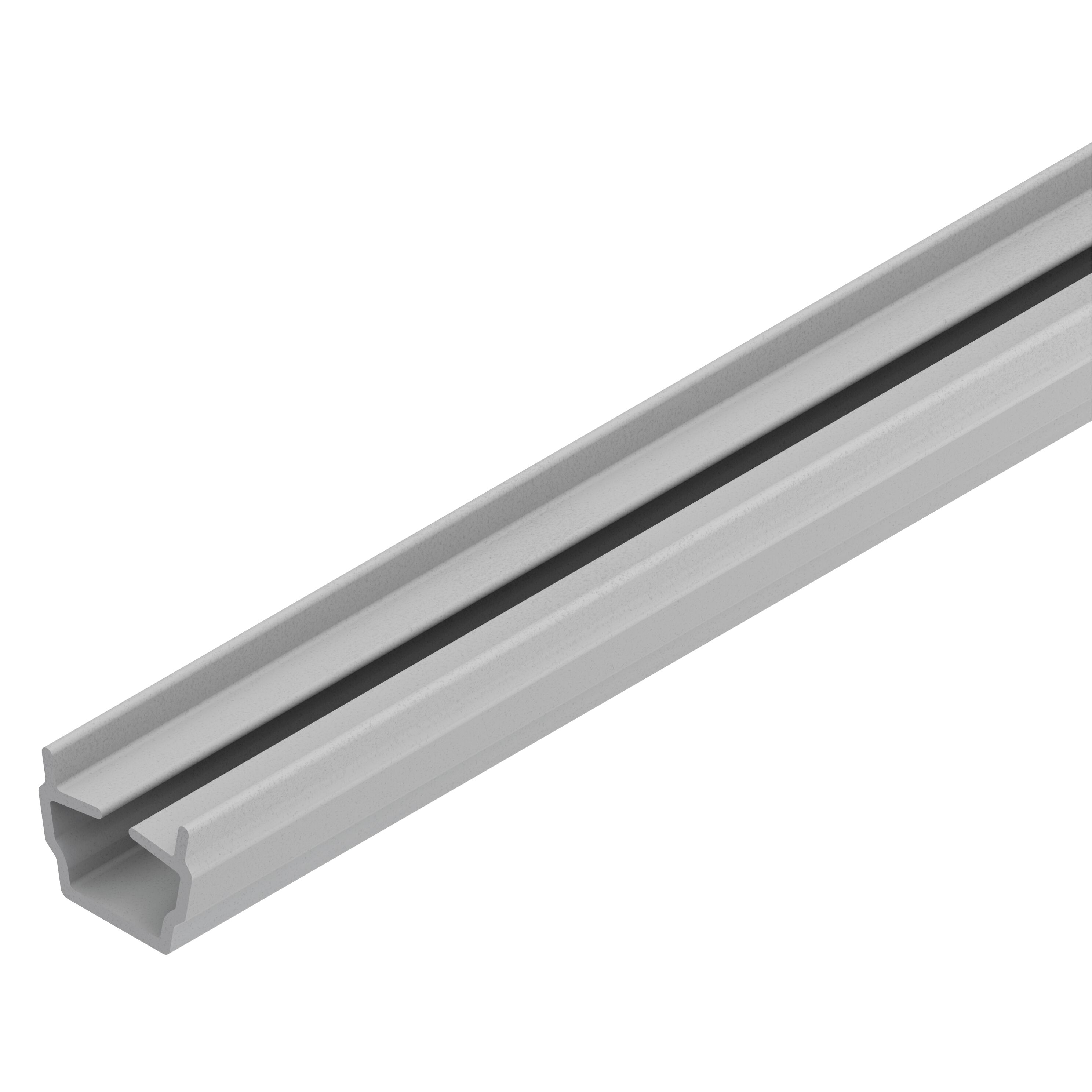 Bosch Rexroth SLOT PROFILE 8 L=2000MM GREY