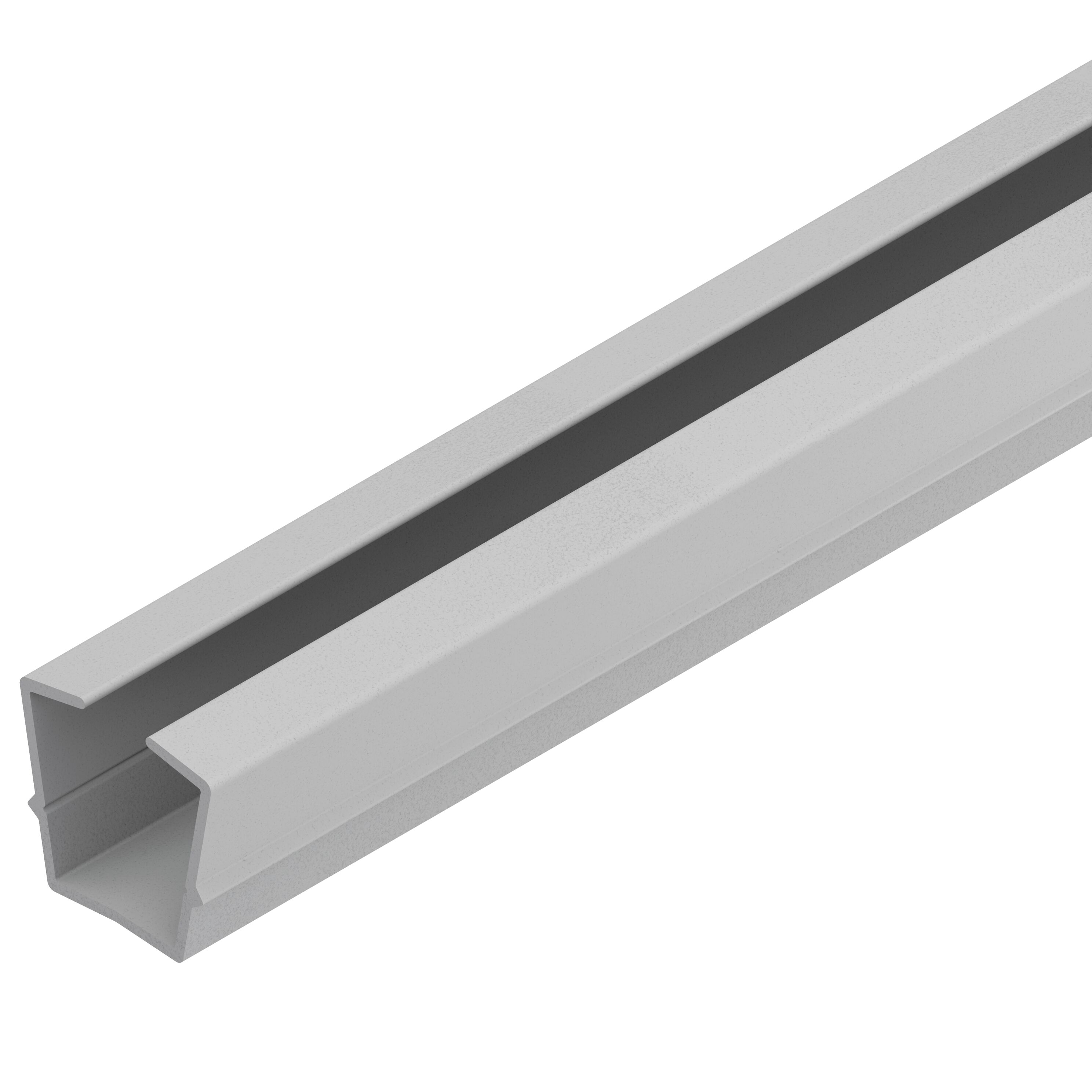 Bosch Rexroth SLOT PROFILE 10 L=2000MM GREY