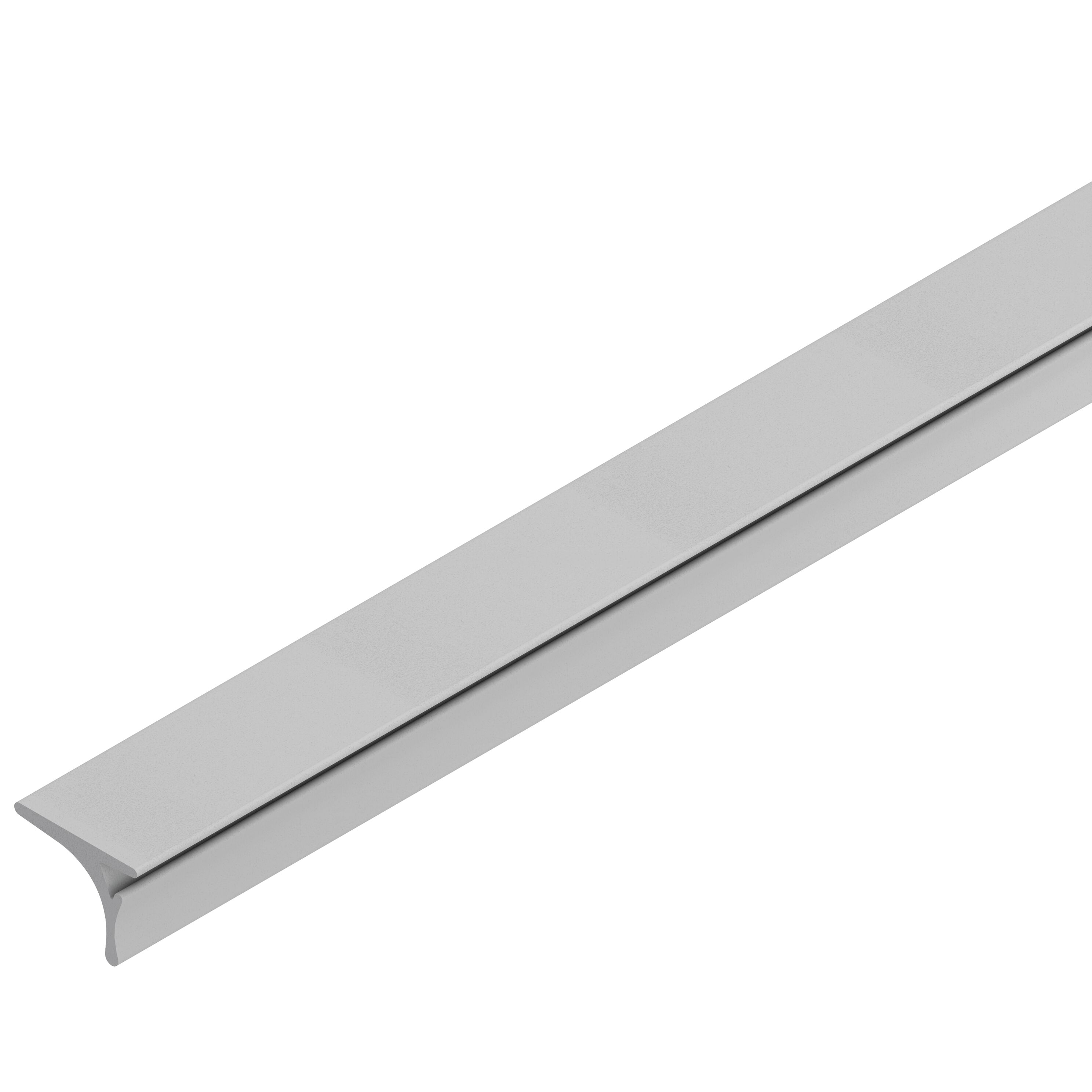 Bosch Rexroth SLOT PROFILE 6 L=10000MM TPE GREY