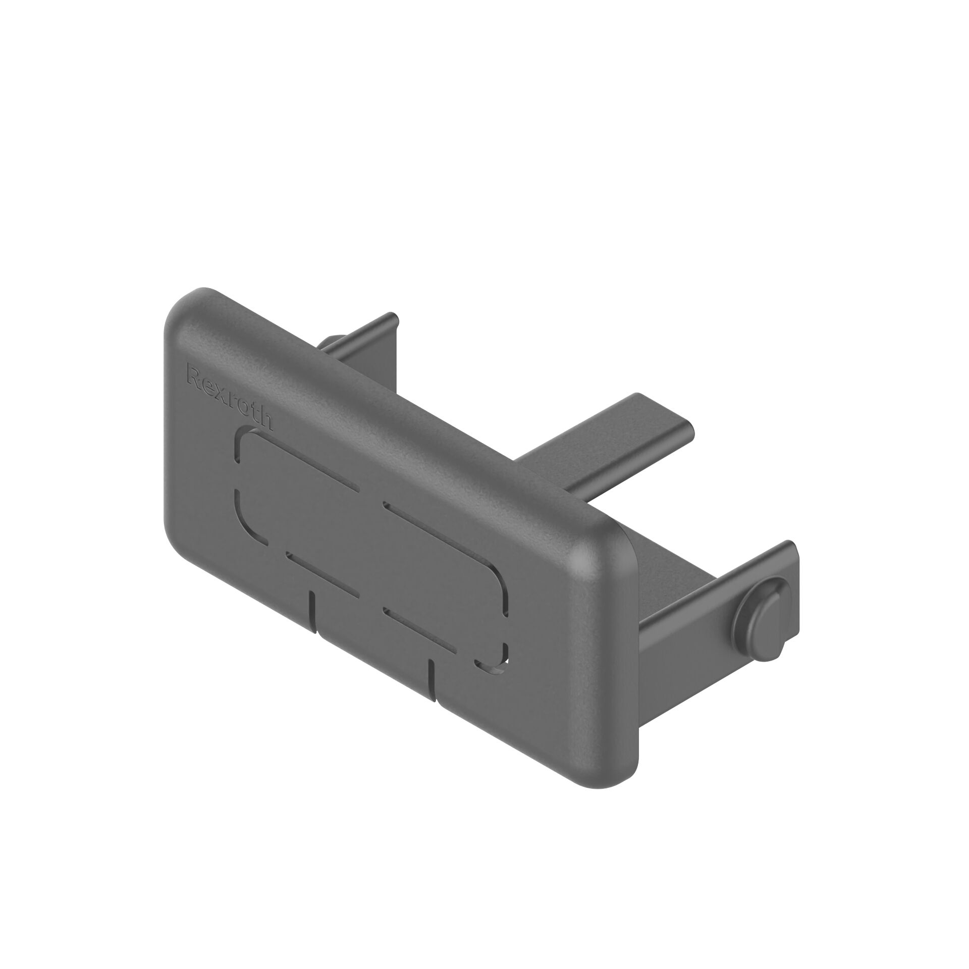 Bosch Rexroth CAP COVER 40X20 ESD