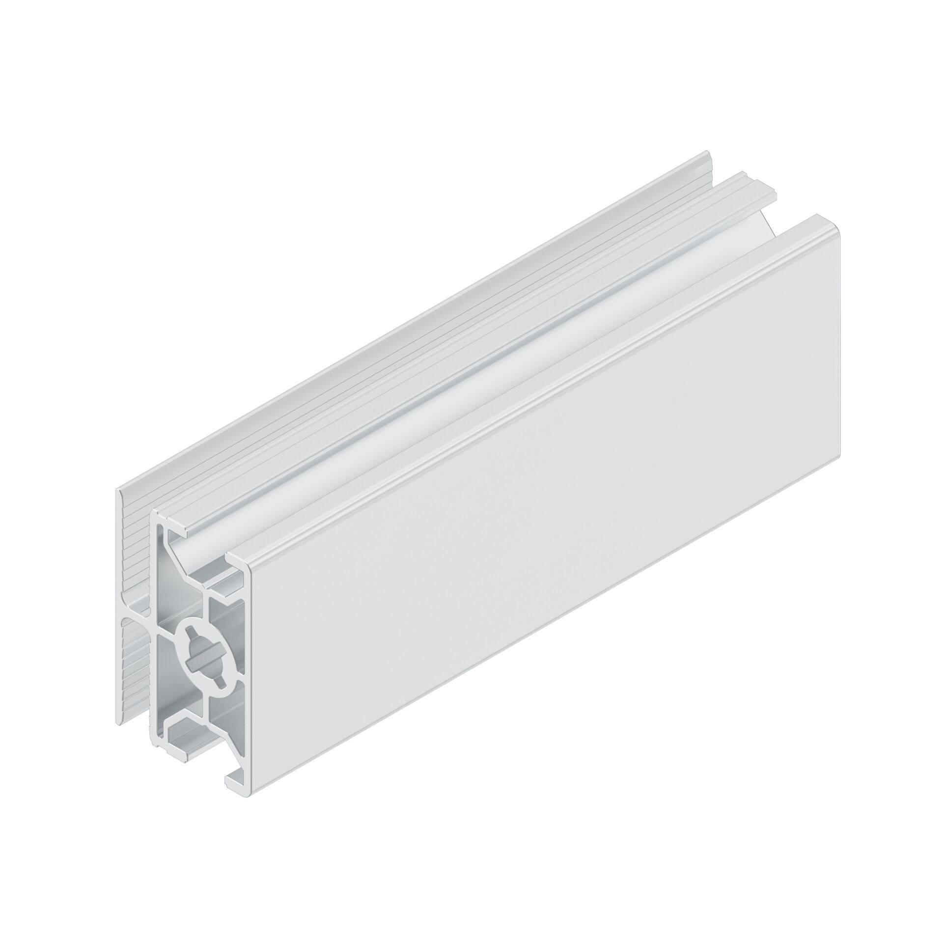 Bosch Rexroth FRAME PROFILE 30X45 WG30 20X6070MM