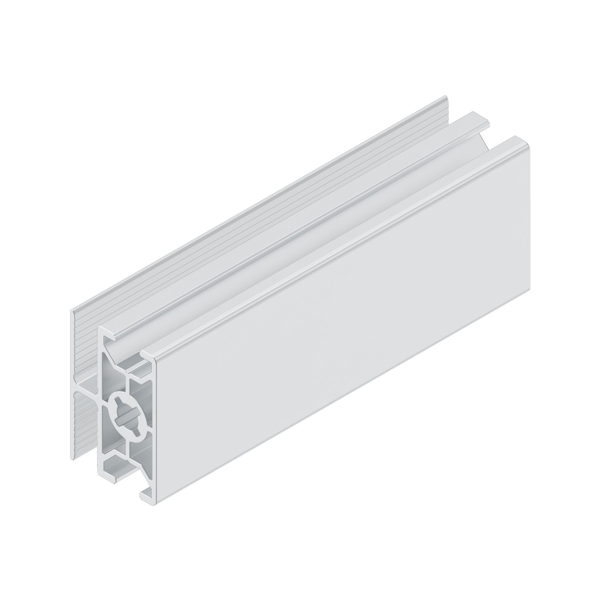 Bosch Rexroth FRAME PROFILE 30X45 WG40 20X6070MM