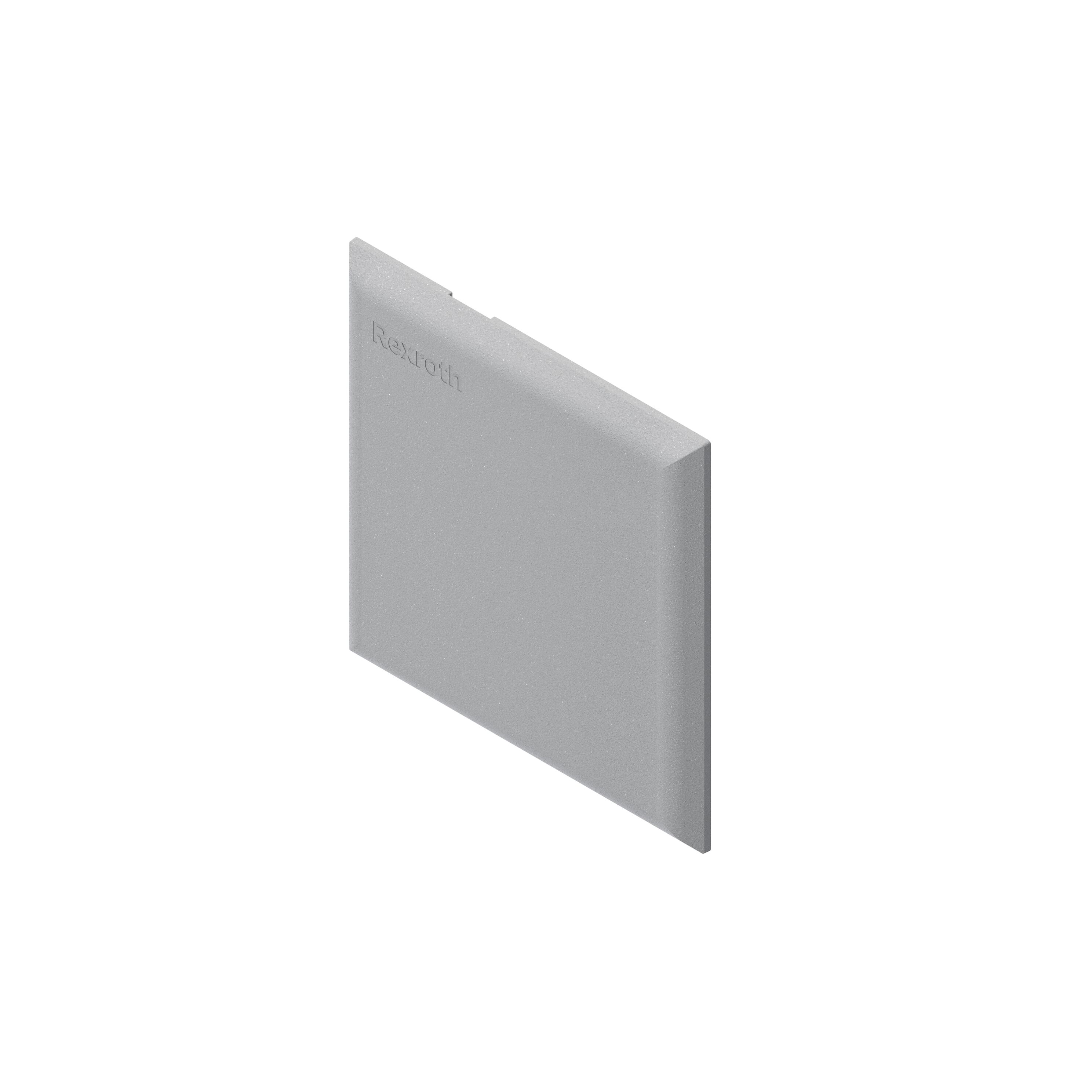 Bosch Rexroth CAP COVER CGP 60X60 GREY