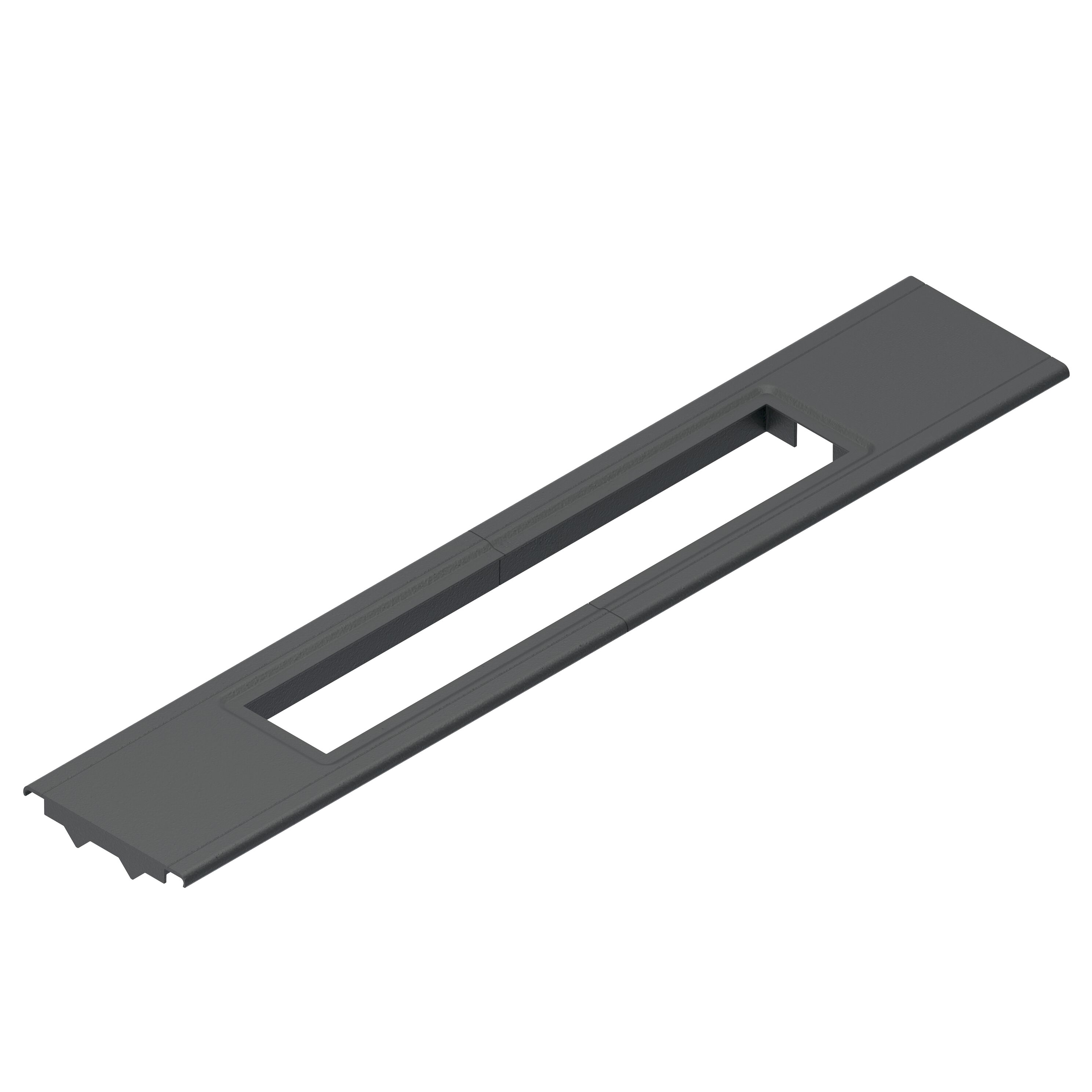 Bosch Rexroth COVER SOCKET STRIP 80 ESD