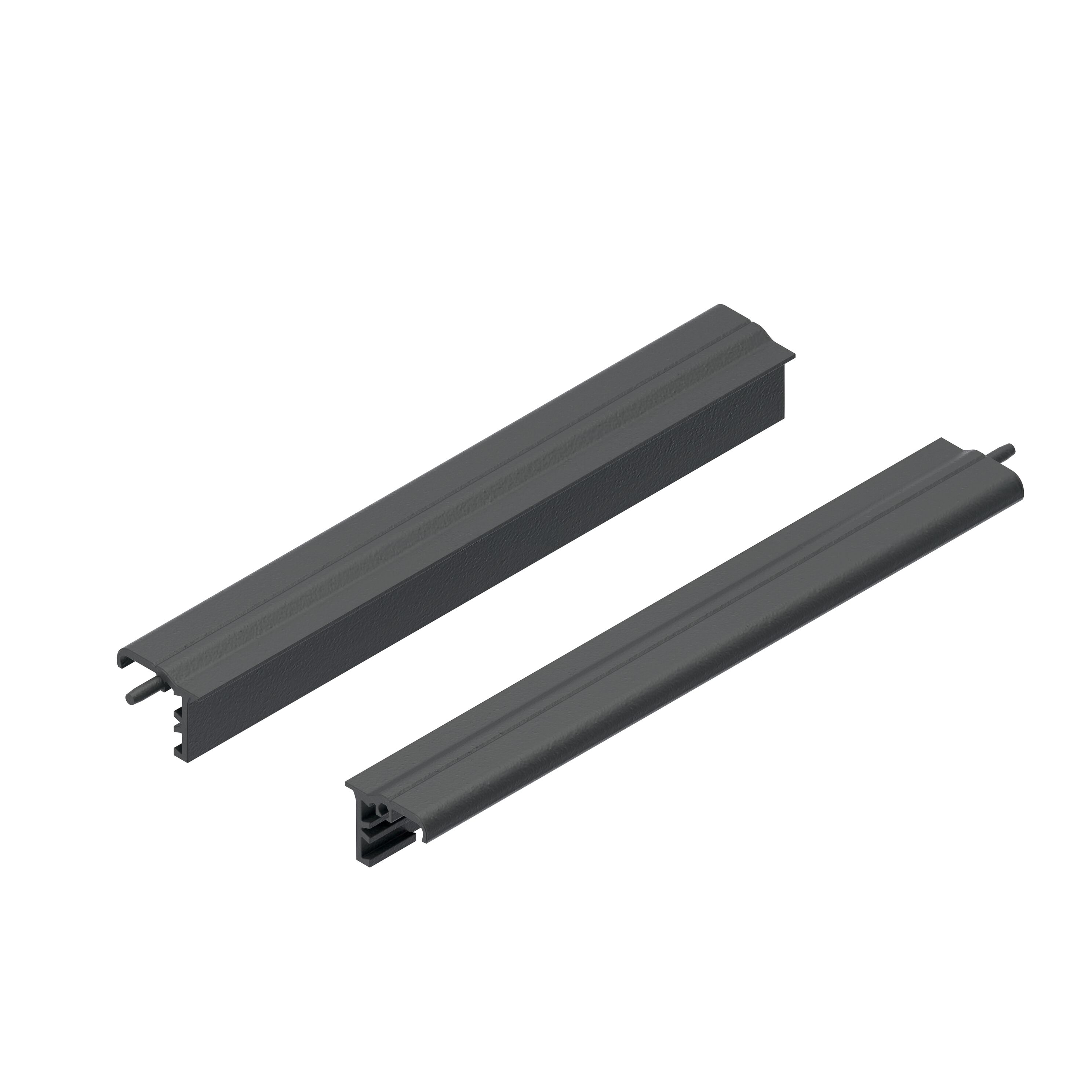 Bosch Rexroth COVER RAIL SOCKET STRIP 80 ESD