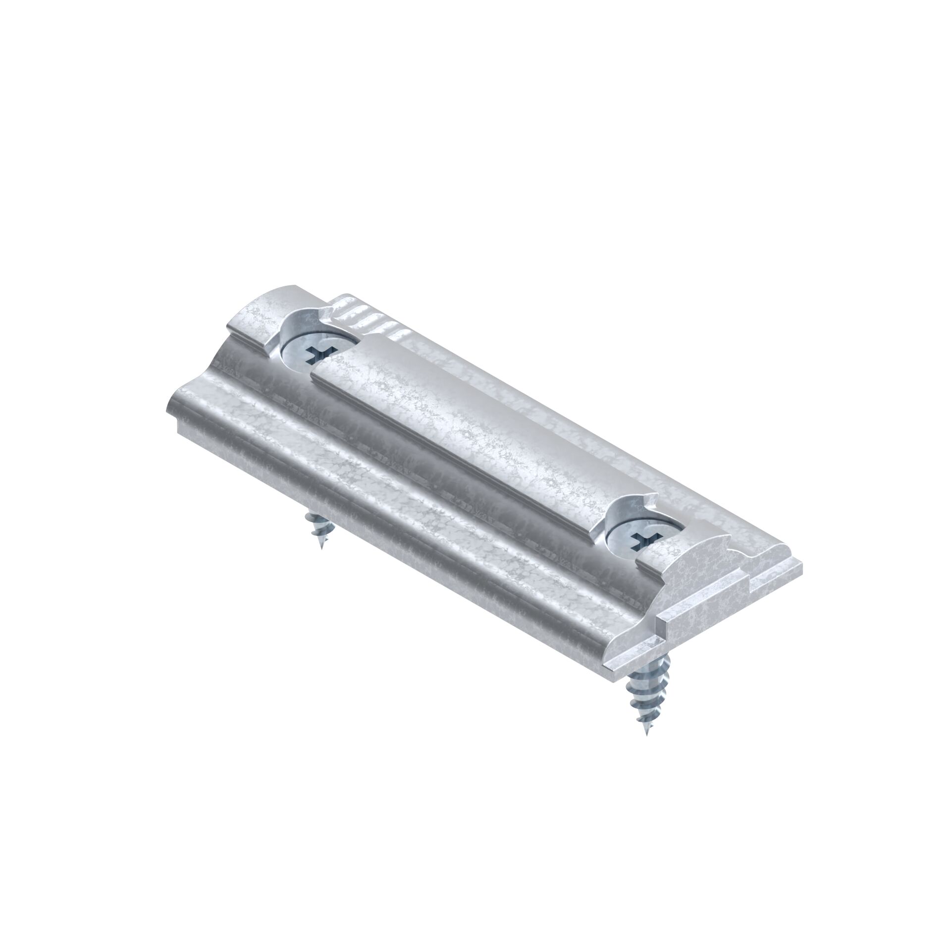 Bosch Rexroth BASE PLATE ECOSHAPE ESD