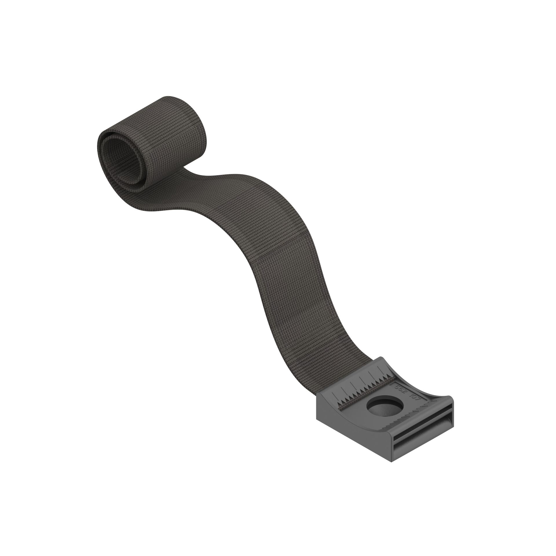 Bosch Rexroth CABLE BRACKET LOOP 8
