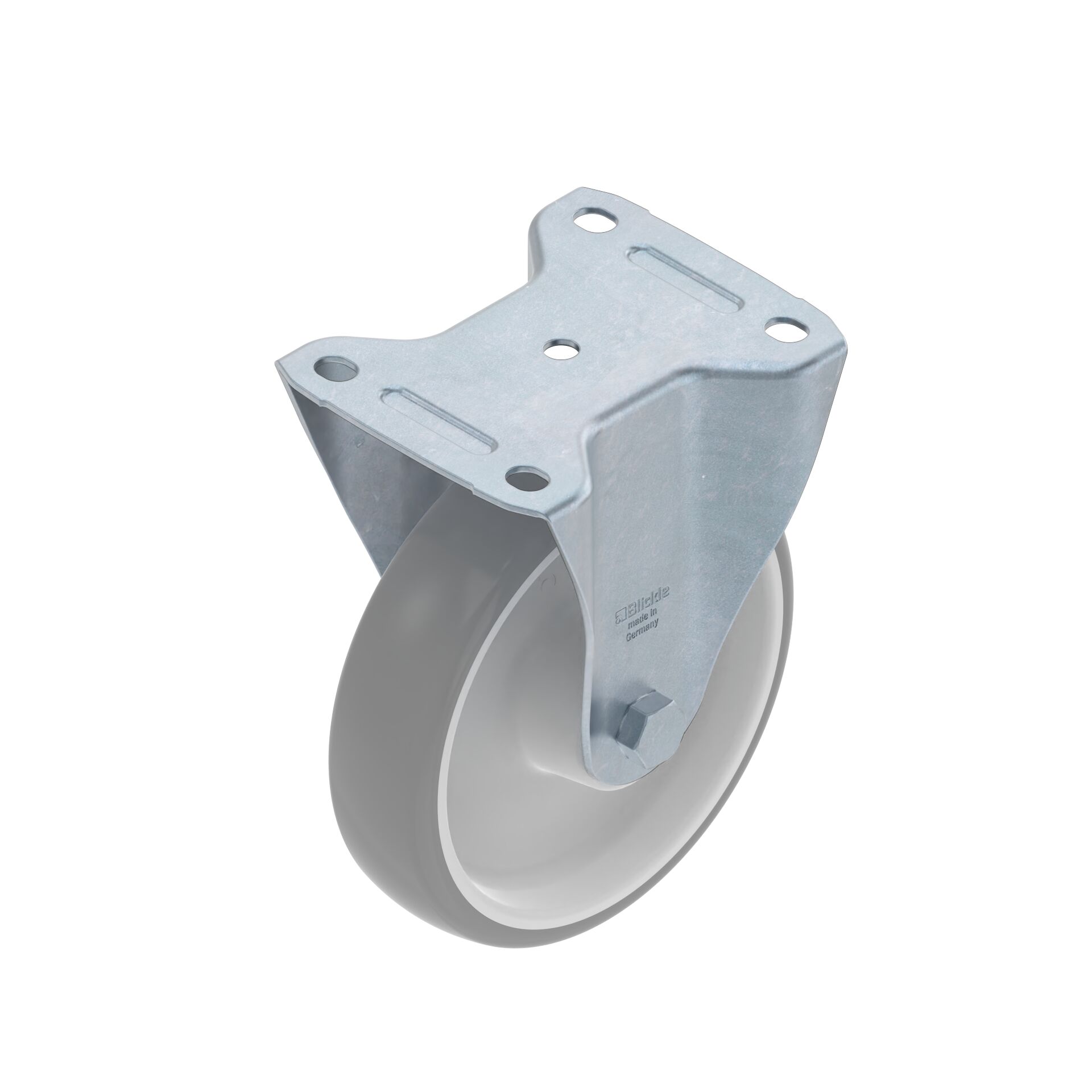 Bosch Rexroth TRESTLE ROLLER D160 PATH