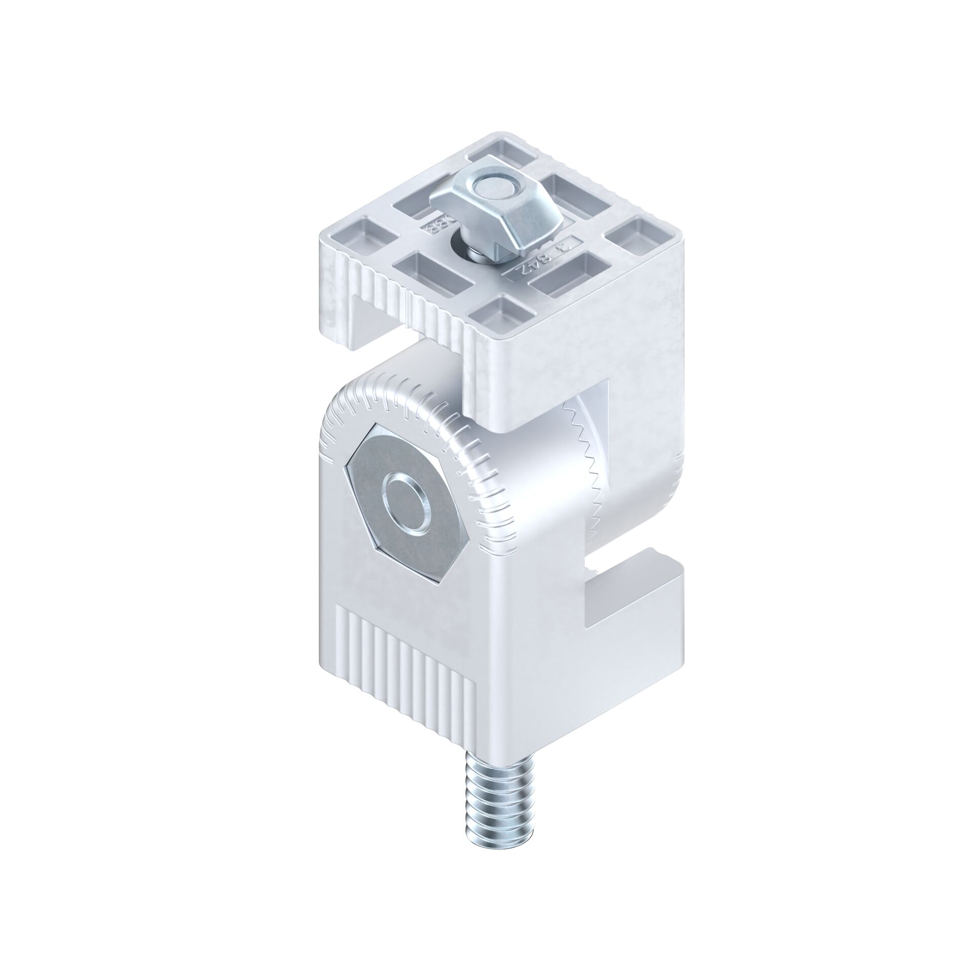 Bosch Rexroth JOINT 30X30 LOCKABLE
