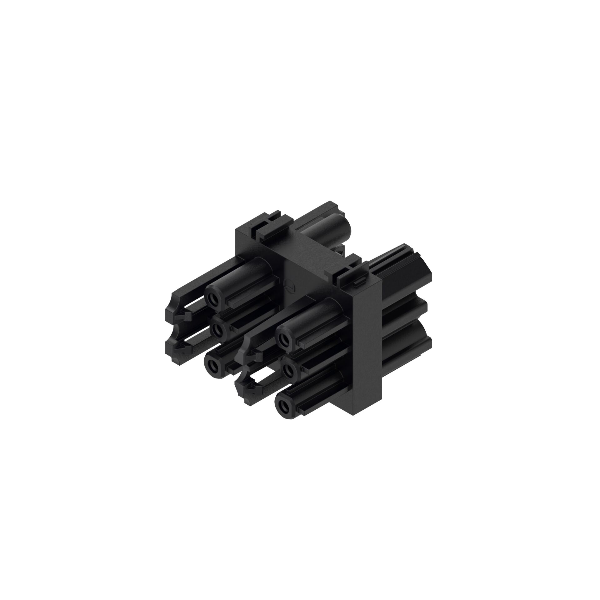 Bosch Rexroth MULTIPLE-BLADE CONNECTOR H-GST