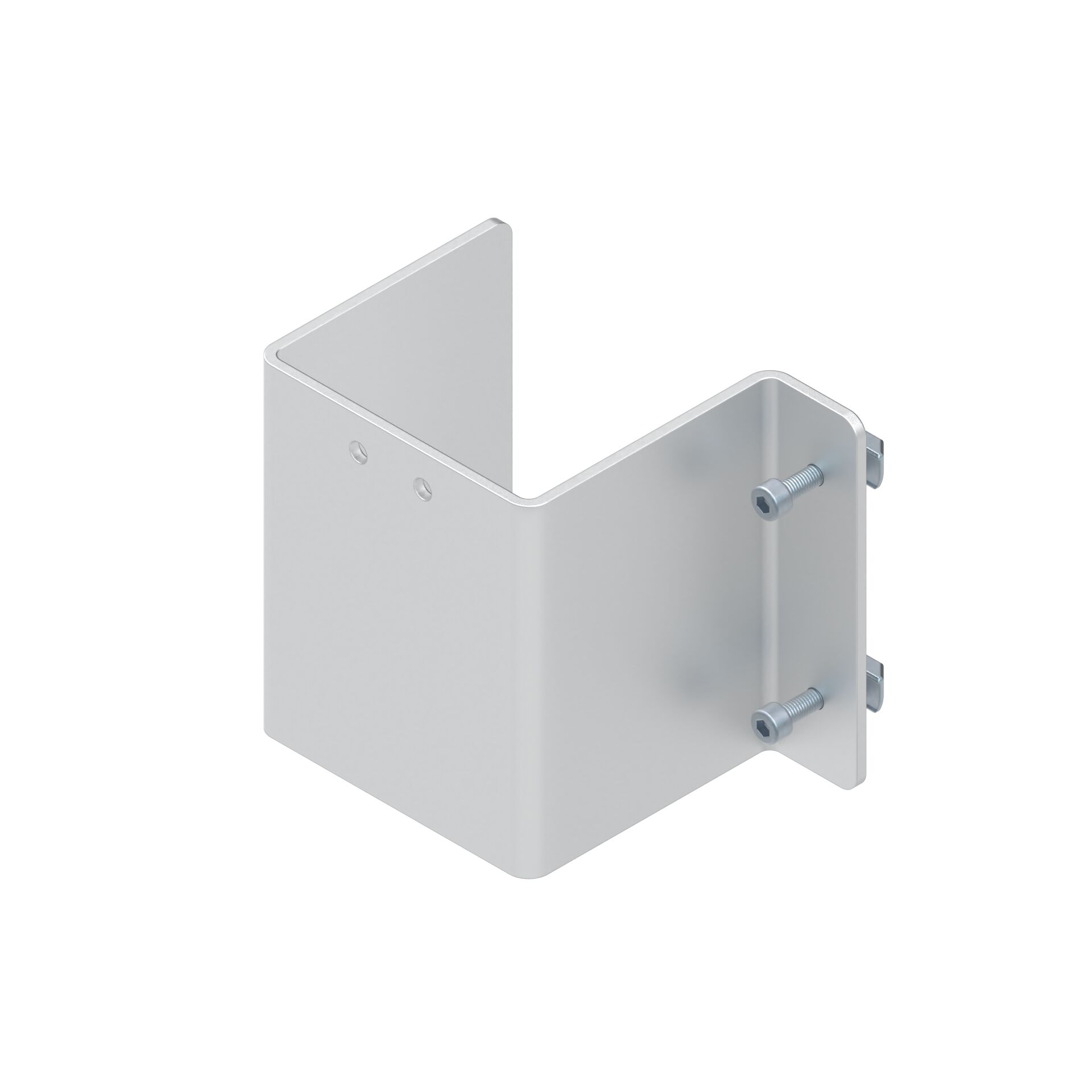 Bosch Rexroth GUARD PLATE HEIGHT ADJUST SET