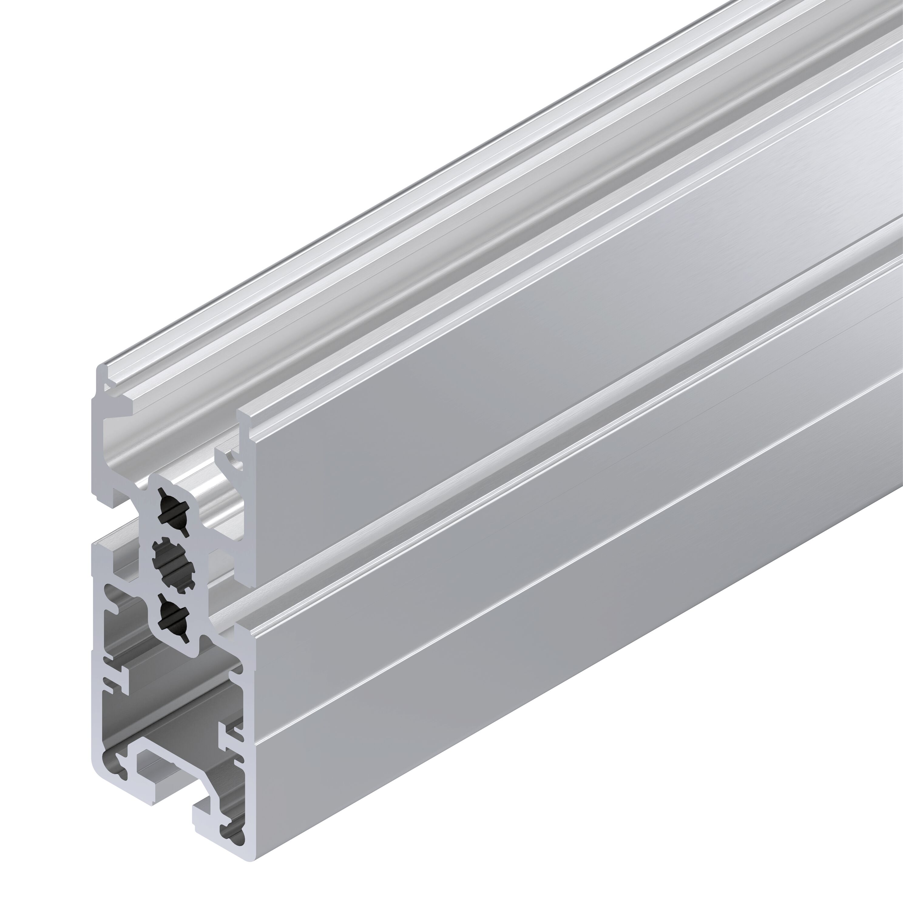 Bosch Rexroth SECTION PROFILE SP 2/C-100 12X6070MM