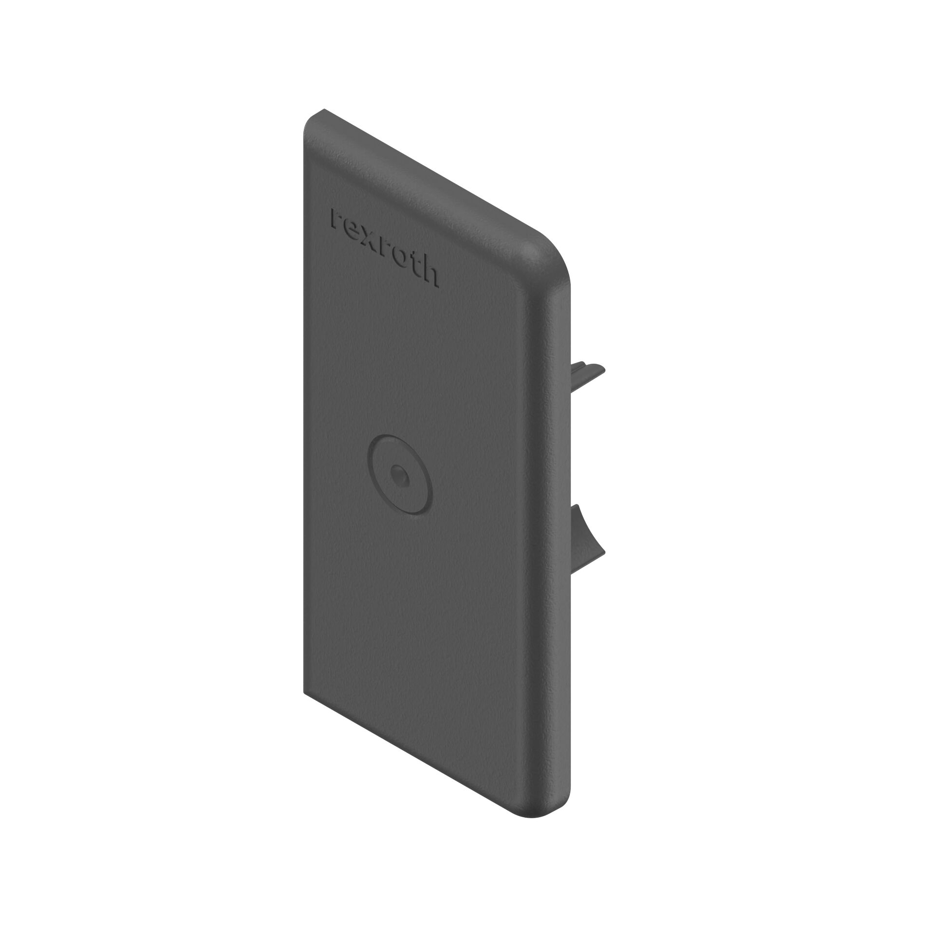 Bosch Rexroth CAP COVER 22,5X45 ESD