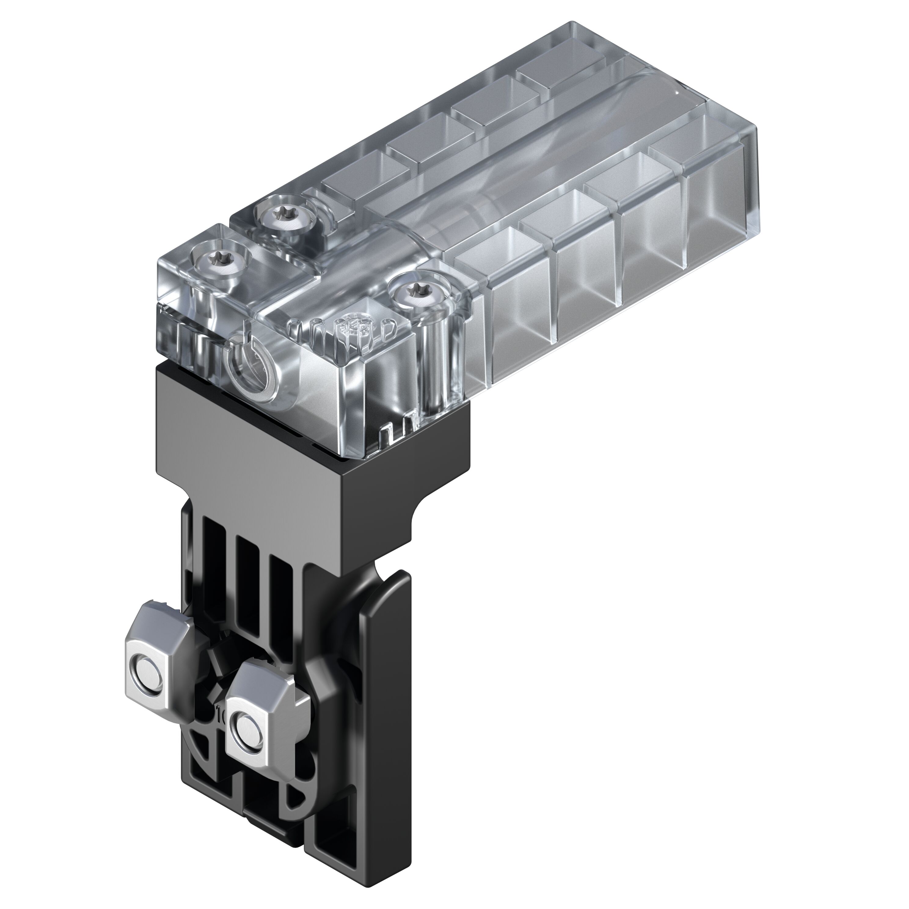 Bosch Rexroth SWITCH BRACKET SH 2/ST