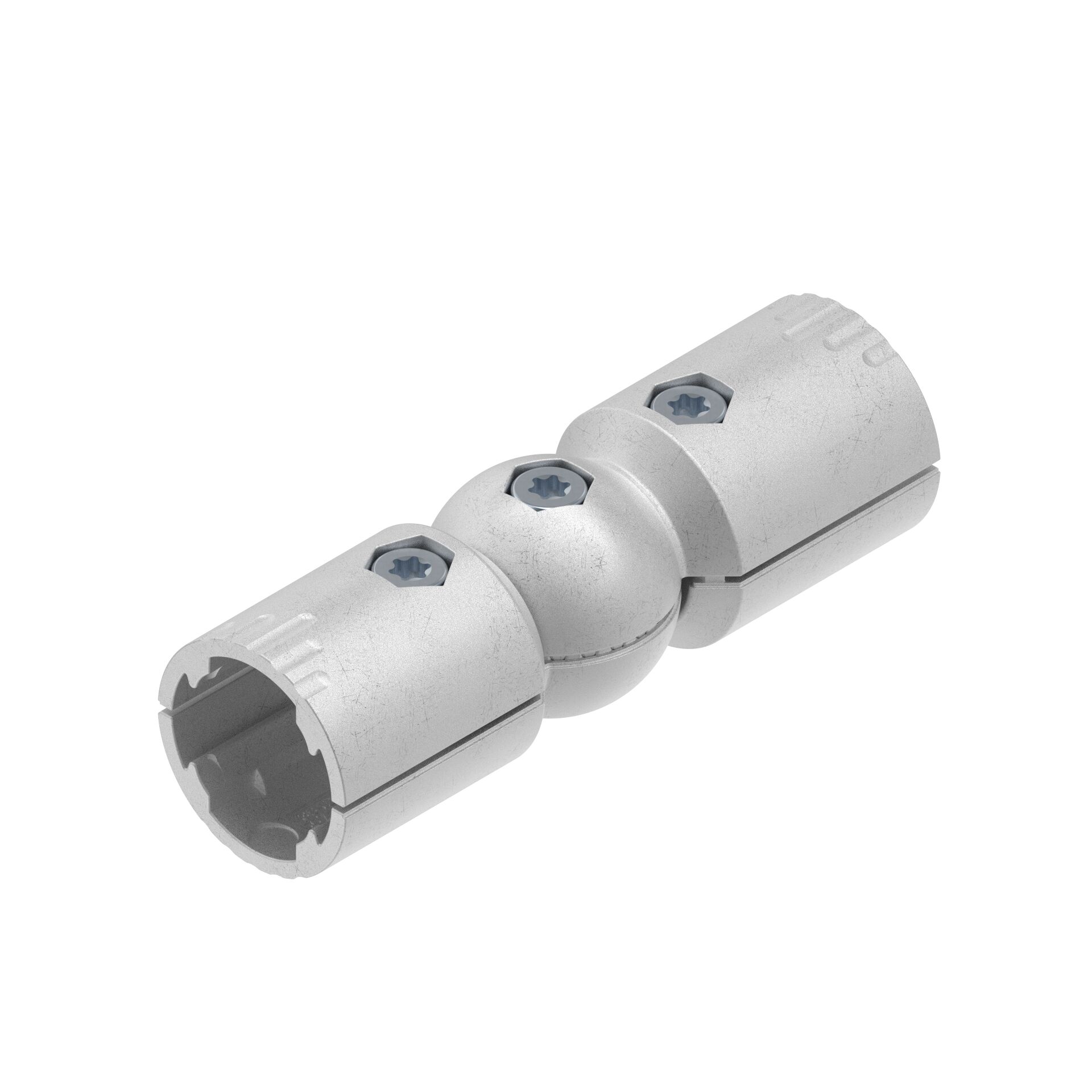 Bosch Rexroth CORNER BRACKET D28L 90°-270° 15°