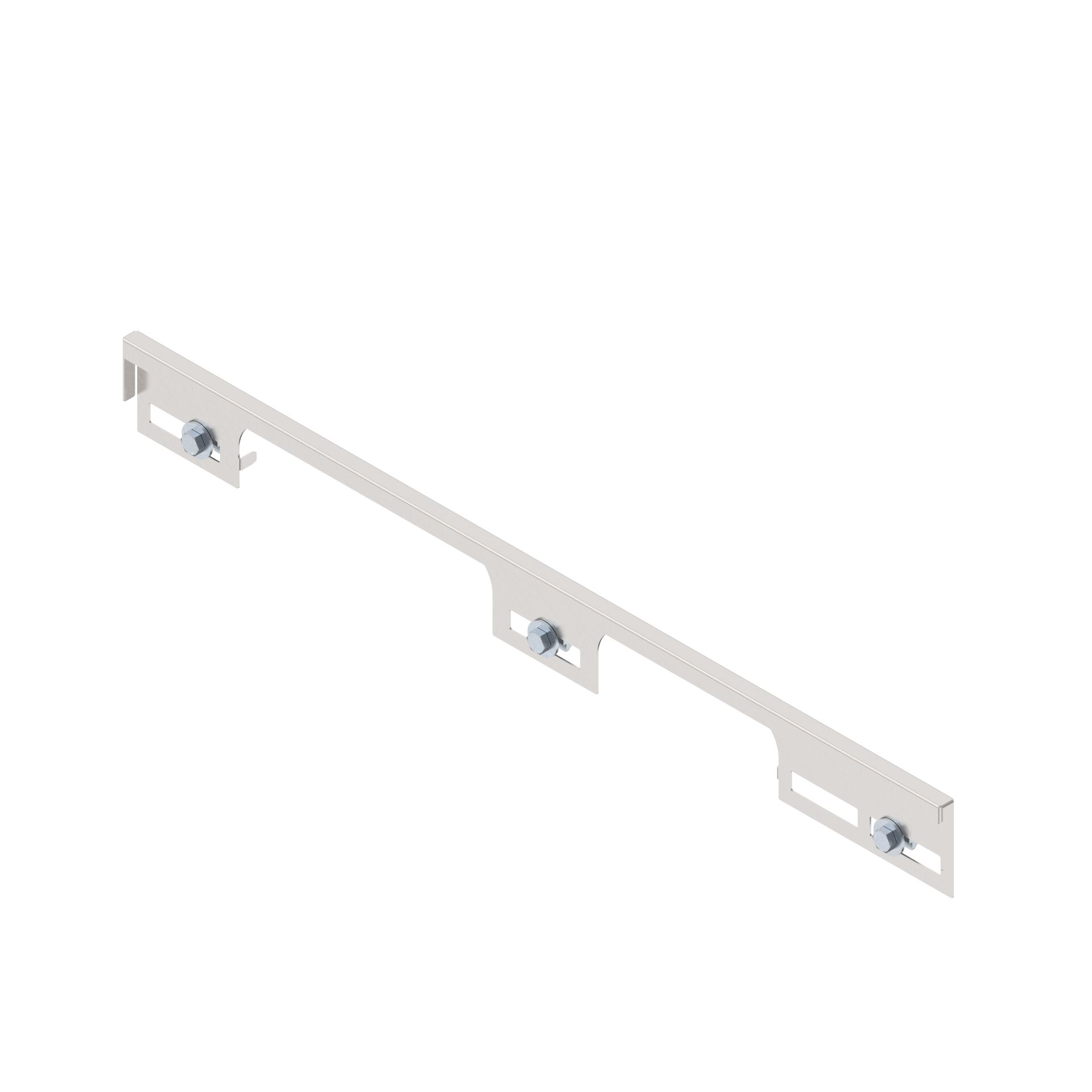 Bosch Rexroth SLIDING PLATE VFPLUS W10 L510, SET