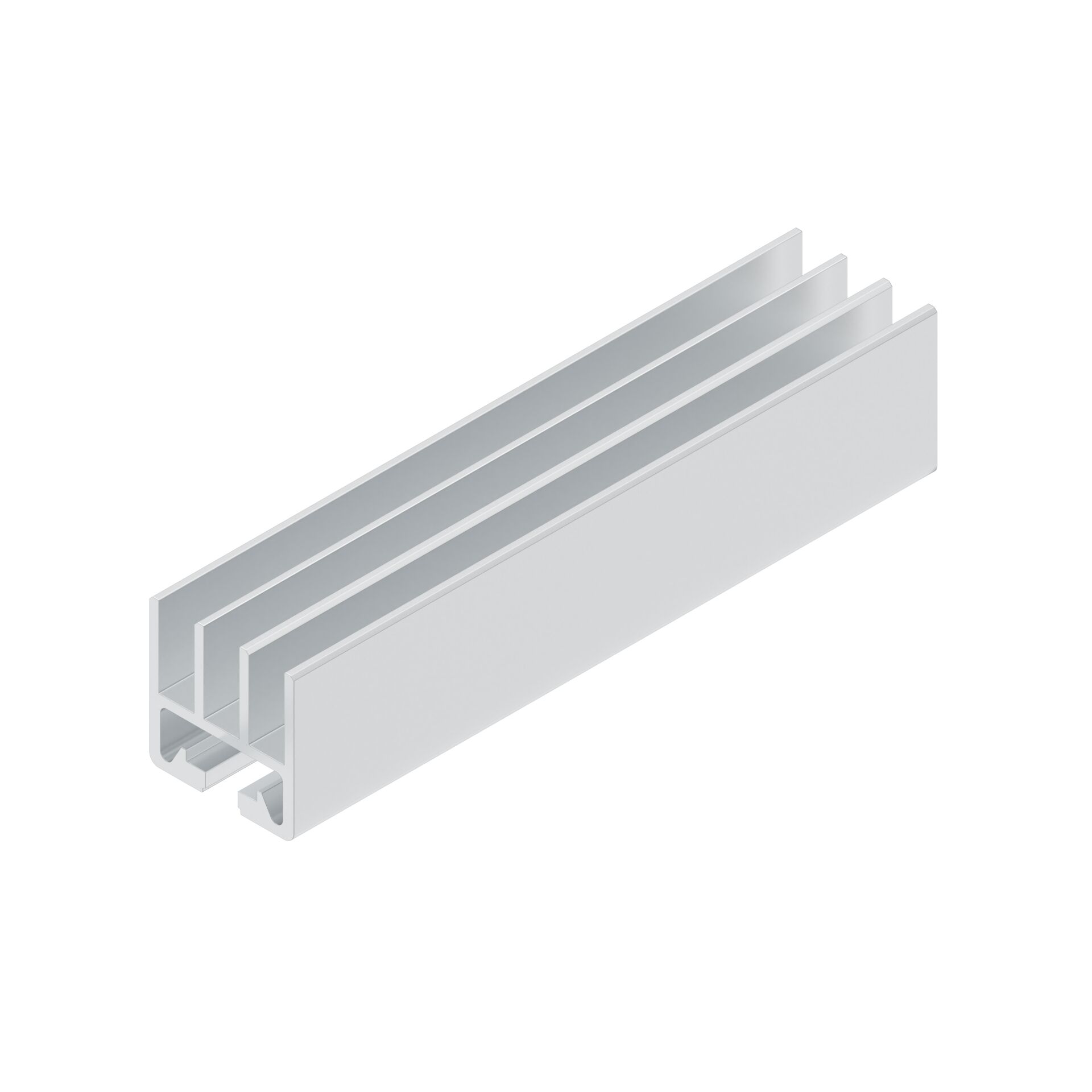 Bosch Rexroth SLIDING DOOR PROFILE 45X45