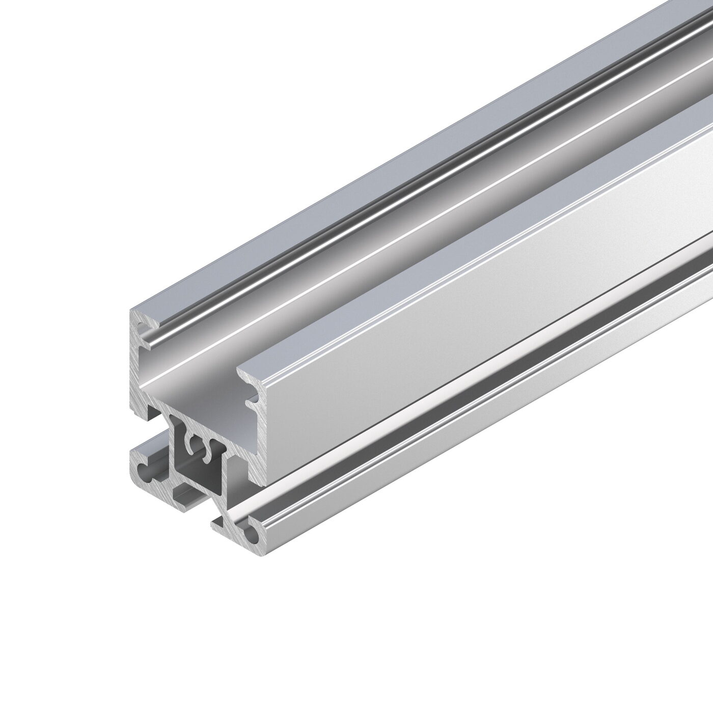 Bosch Rexroth SECTION PROFILE SP 2/B-50