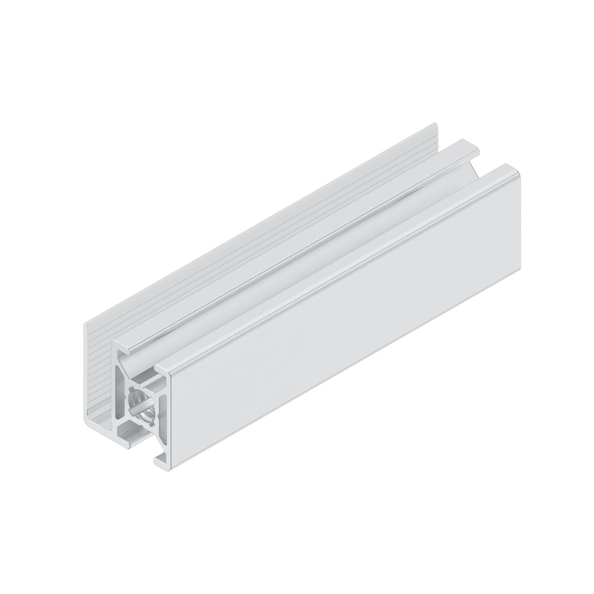 Bosch Rexroth FRAME PROFILE 30X30WG40 2X[M8+7.8]