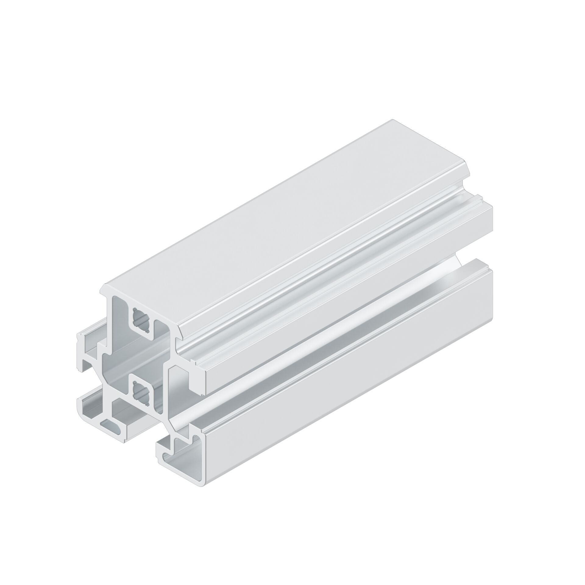 Bosch Rexroth STRUT PROFILE ECO FLOW MV45X45