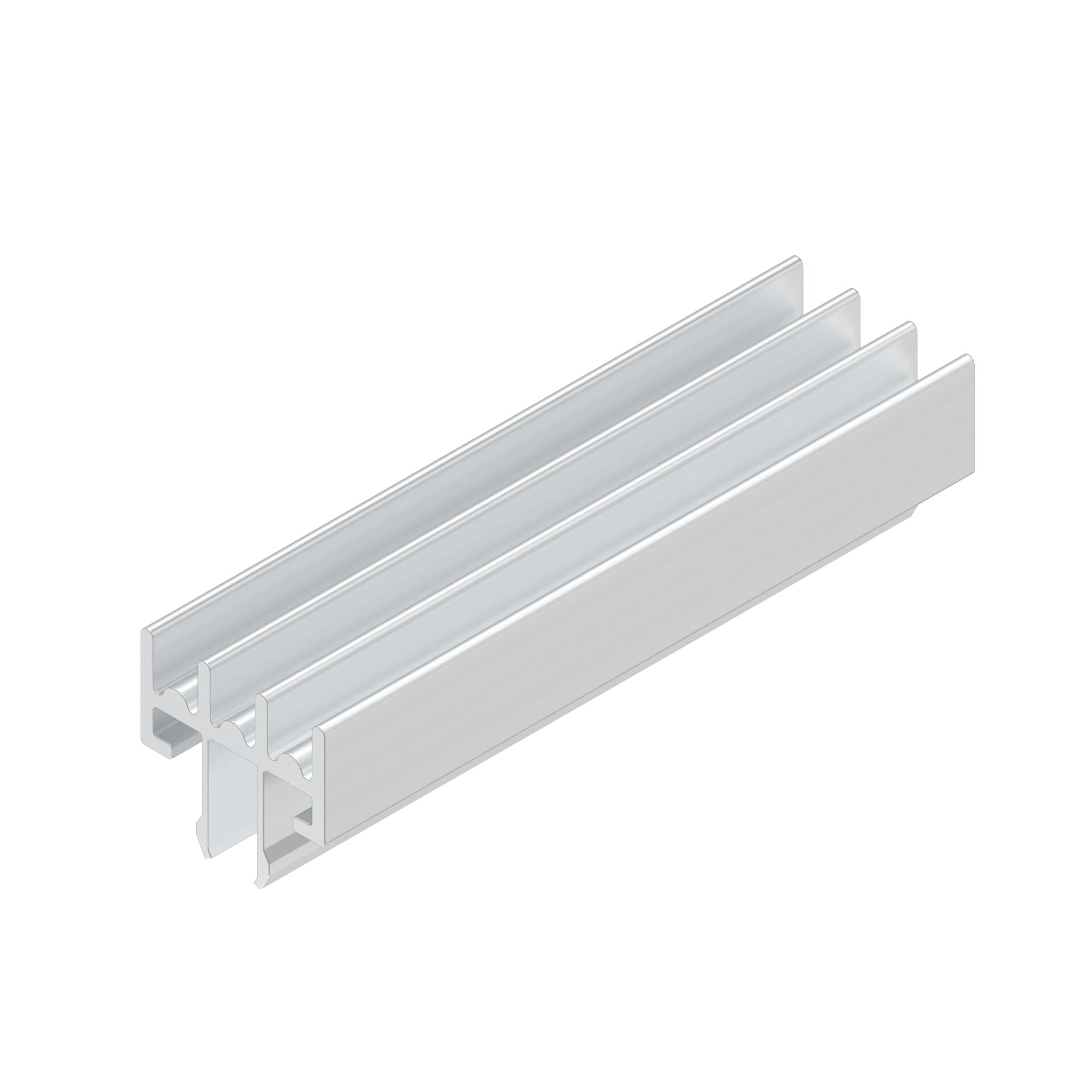 Bosch Rexroth SLIDING DOOR PROFILE 40 AL