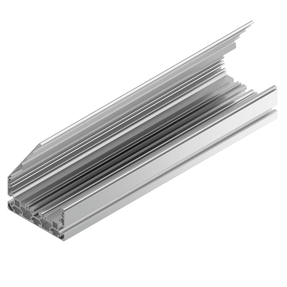 Bosch Rexroth CABLE GUIDE PROFILE 60X120