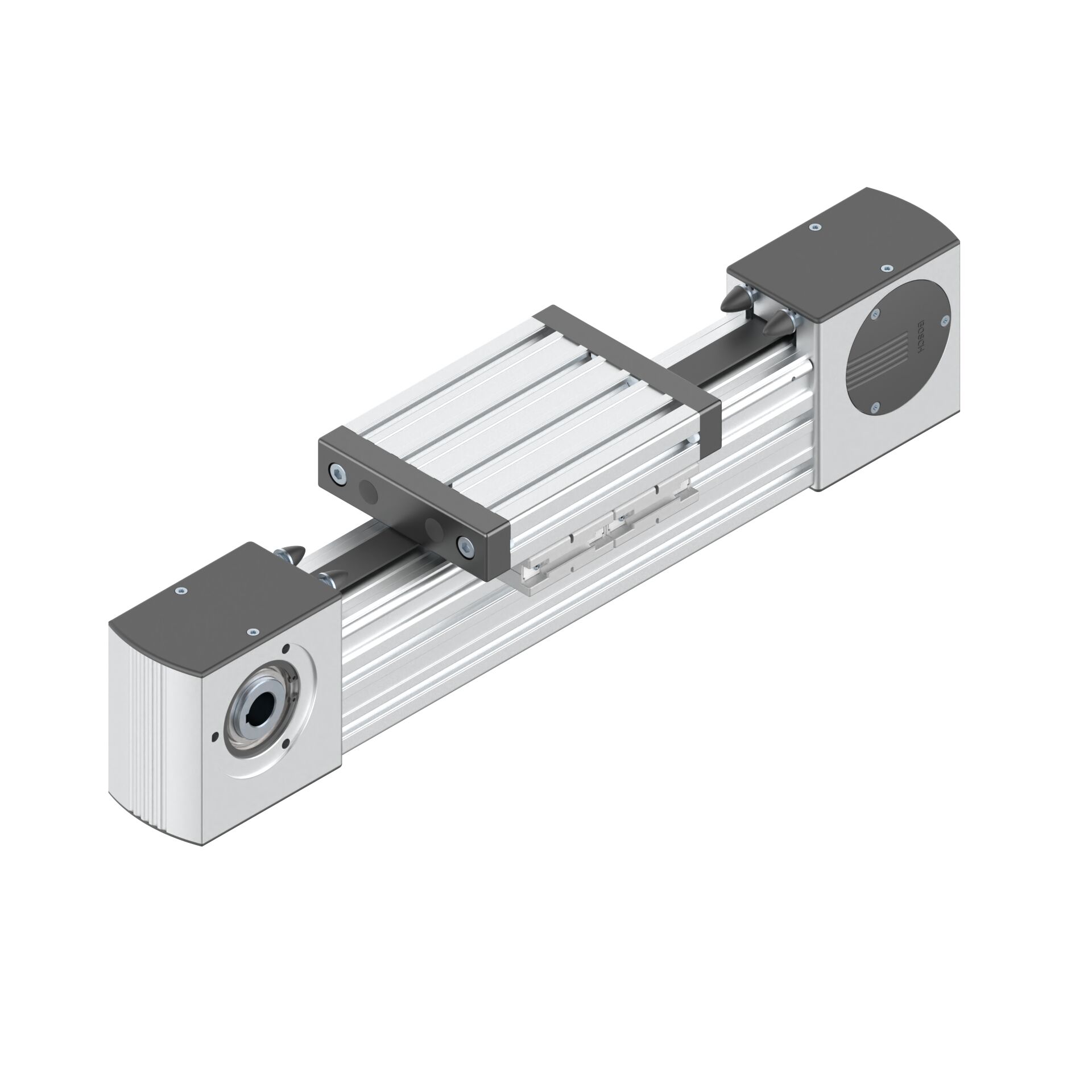 Bosch Rexroth LINEAR GUIDE LF 12S