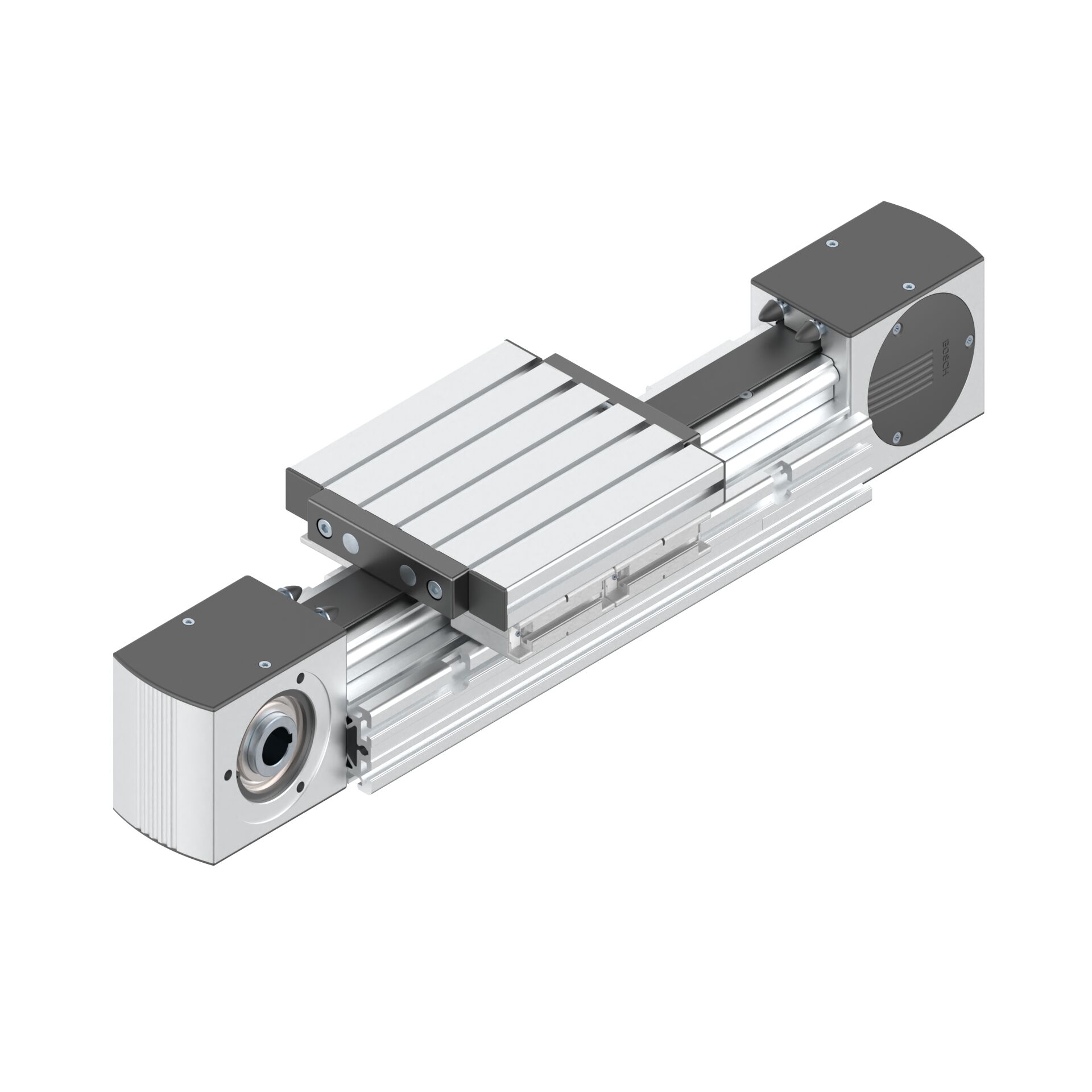Bosch Rexroth LINEAR GUIDE LF 20S
