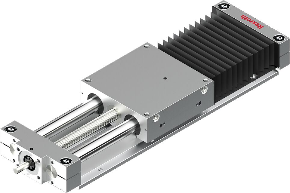 Bosch Rexroth LINEAR SLIDE SOK-130-NN-1