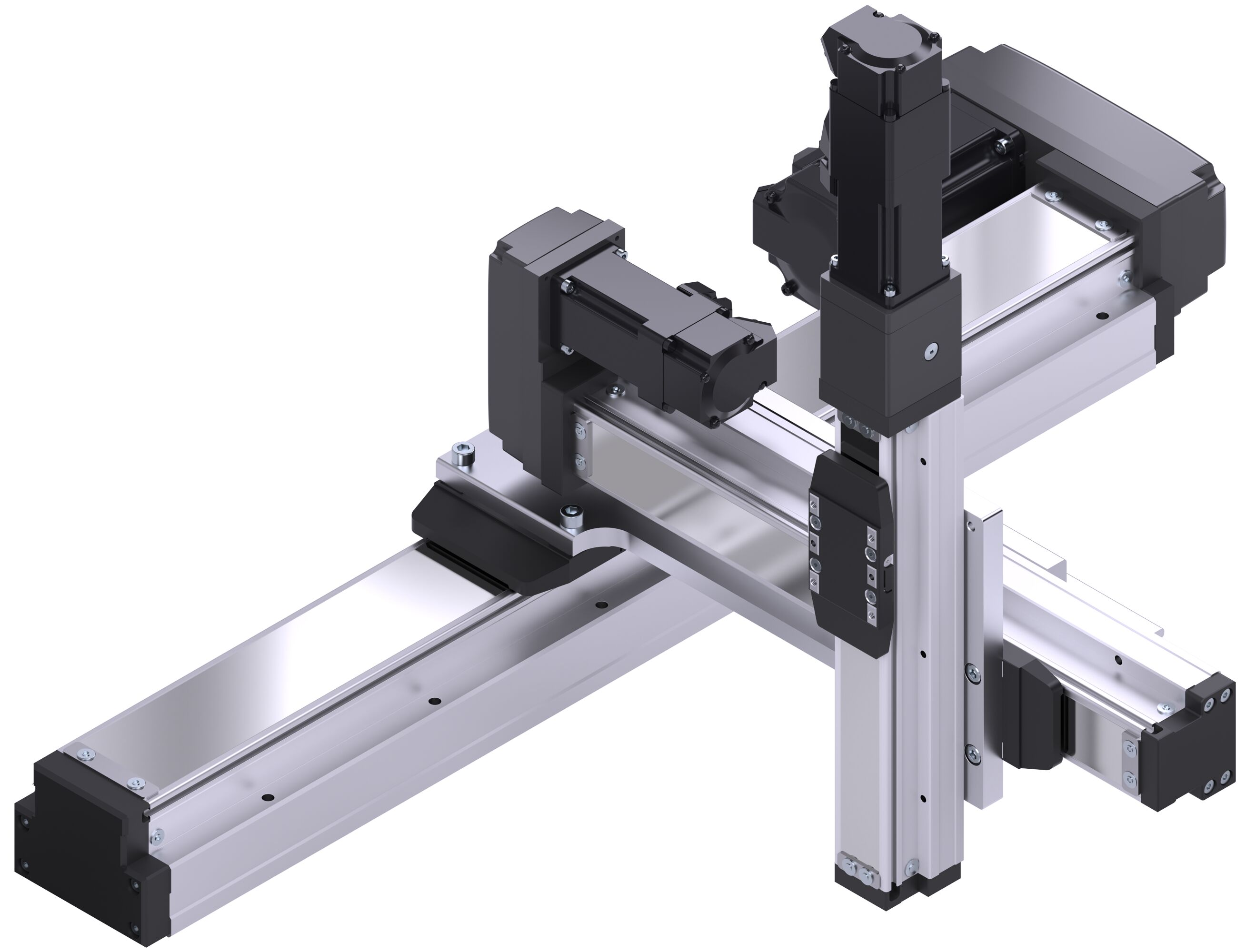 Bosch Rexroth CONNECTING PLATE 3D1