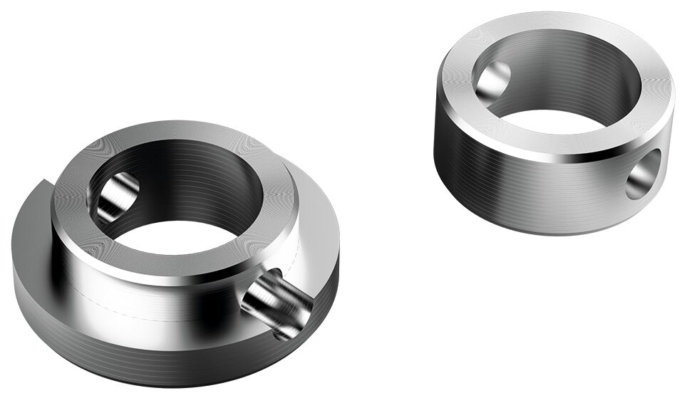 Bosch Rexroth LOCATING RING D=7 &
