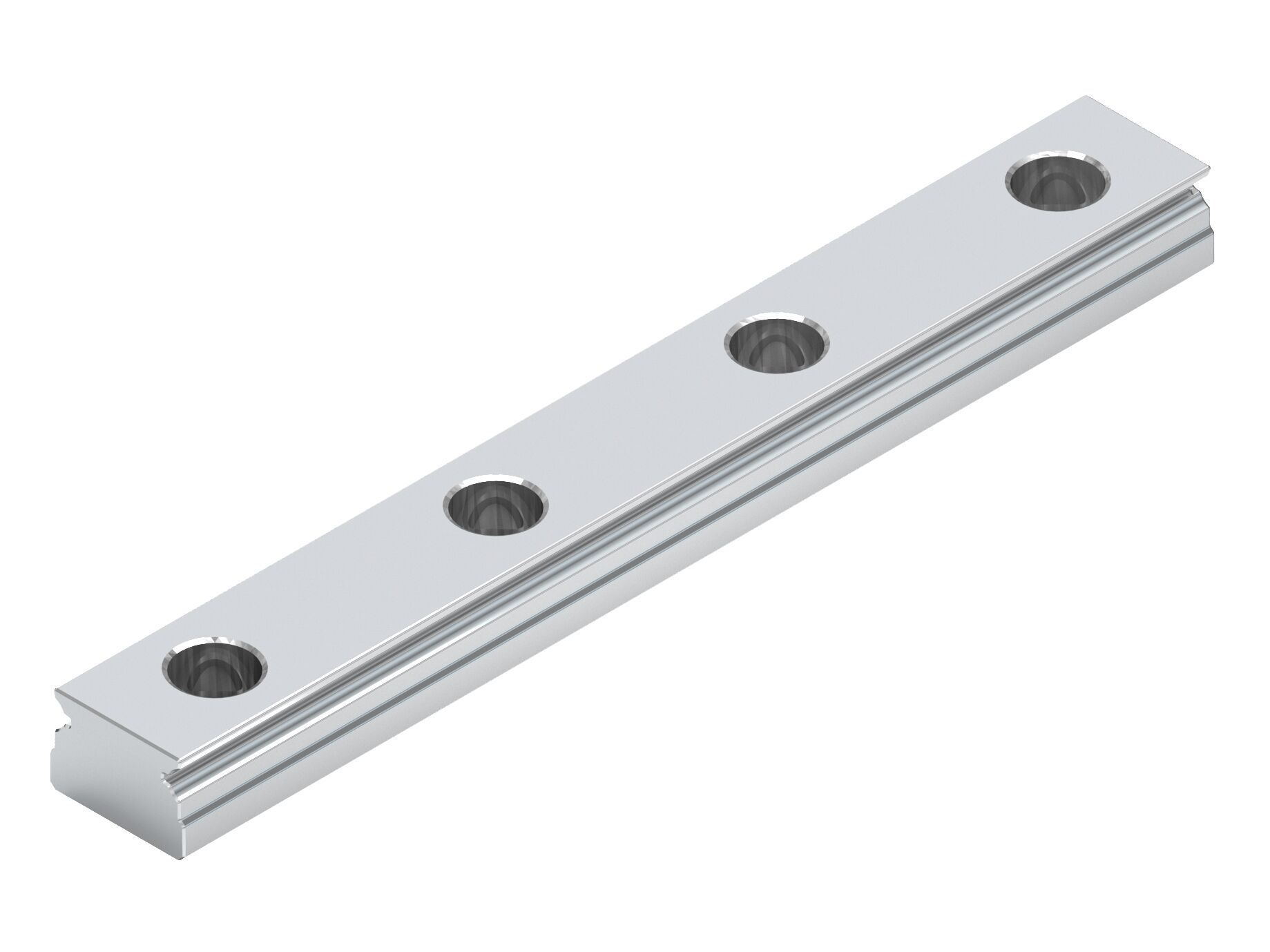 Bosch Rexroth MINIATURE GUIDE RAIL RESIST NRII MSA-007-SNS-N-MA-00