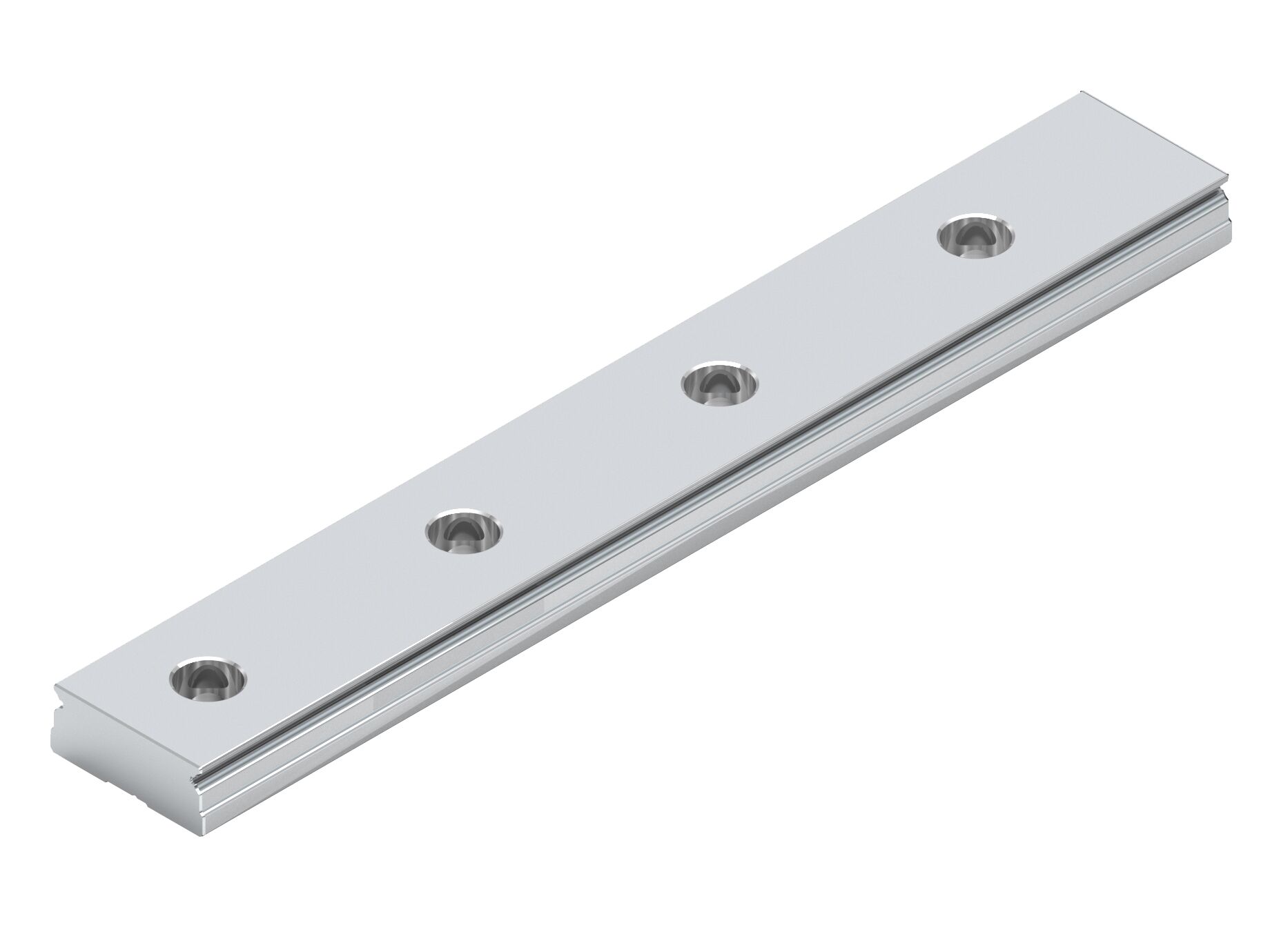 Bosch Rexroth MINIATURE GUIDE RAIL RESIST NRII MSA-012-BNS-P-MA-00