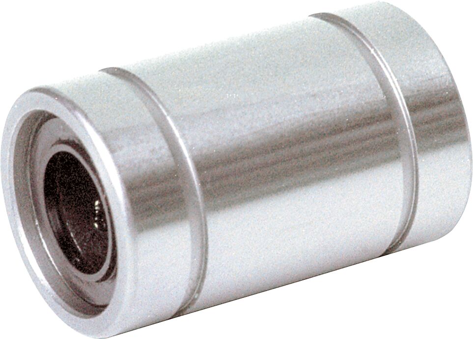 Bosch Rexroth STANDARD LINEAR BUSHING KBM-5-DD-NR &