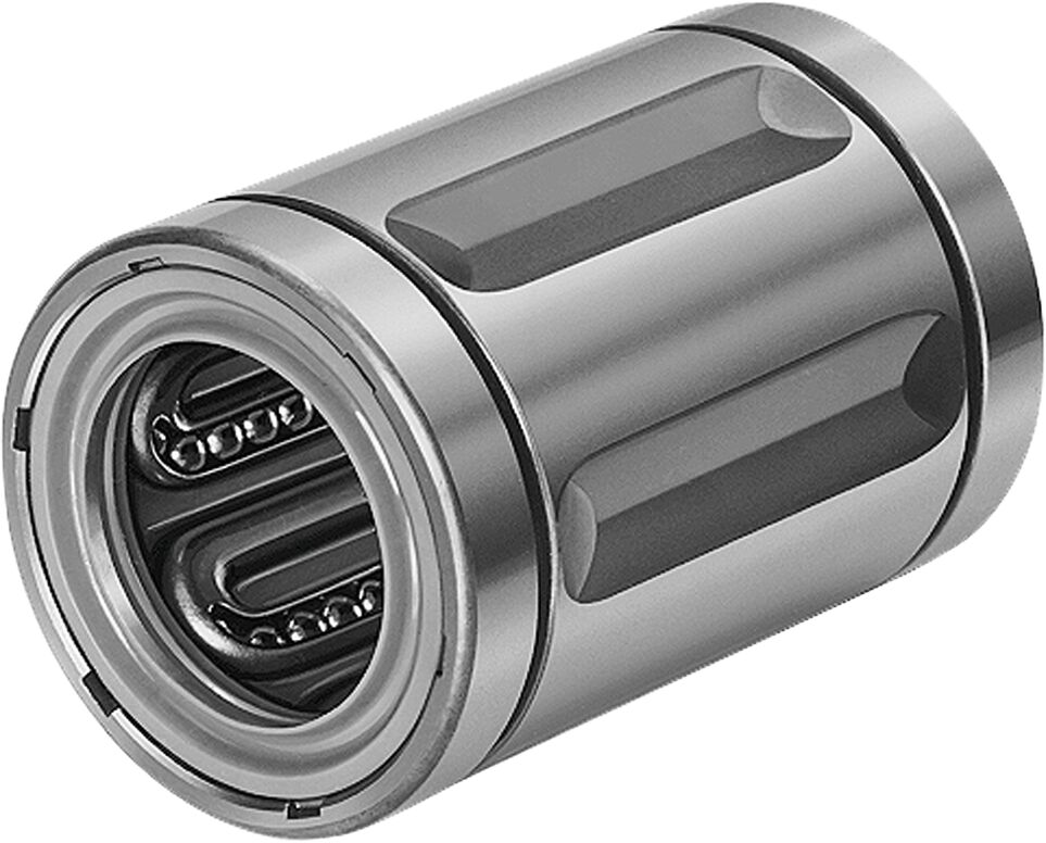 Bosch Rexroth STANDARD LINEAR BUSHING KBM-50-DD