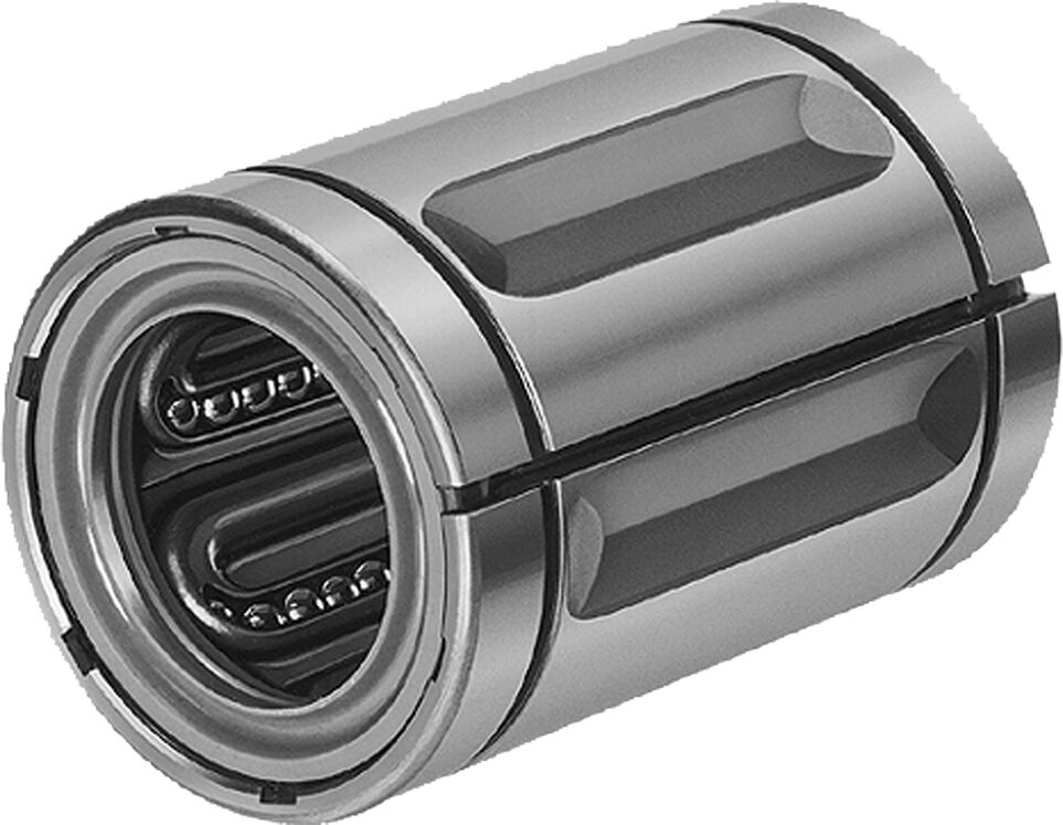 Bosch Rexroth STANDARD LINEAR BUSHING KBM-E-16-DD