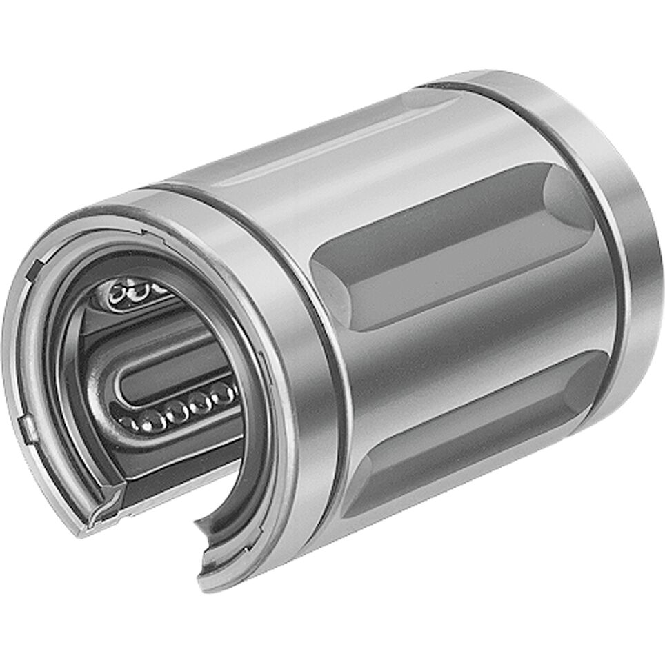 Bosch Rexroth STANDARD LINEAR BUSHING KBM-O-25