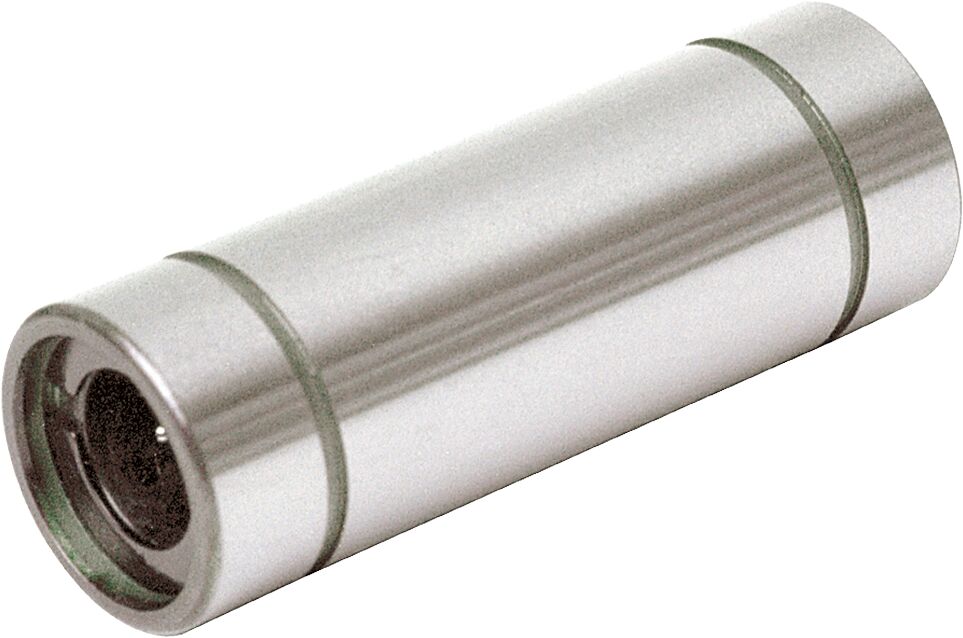 Bosch Rexroth STANDARD LINEAR BUSHING KBMT-25-DD-NR