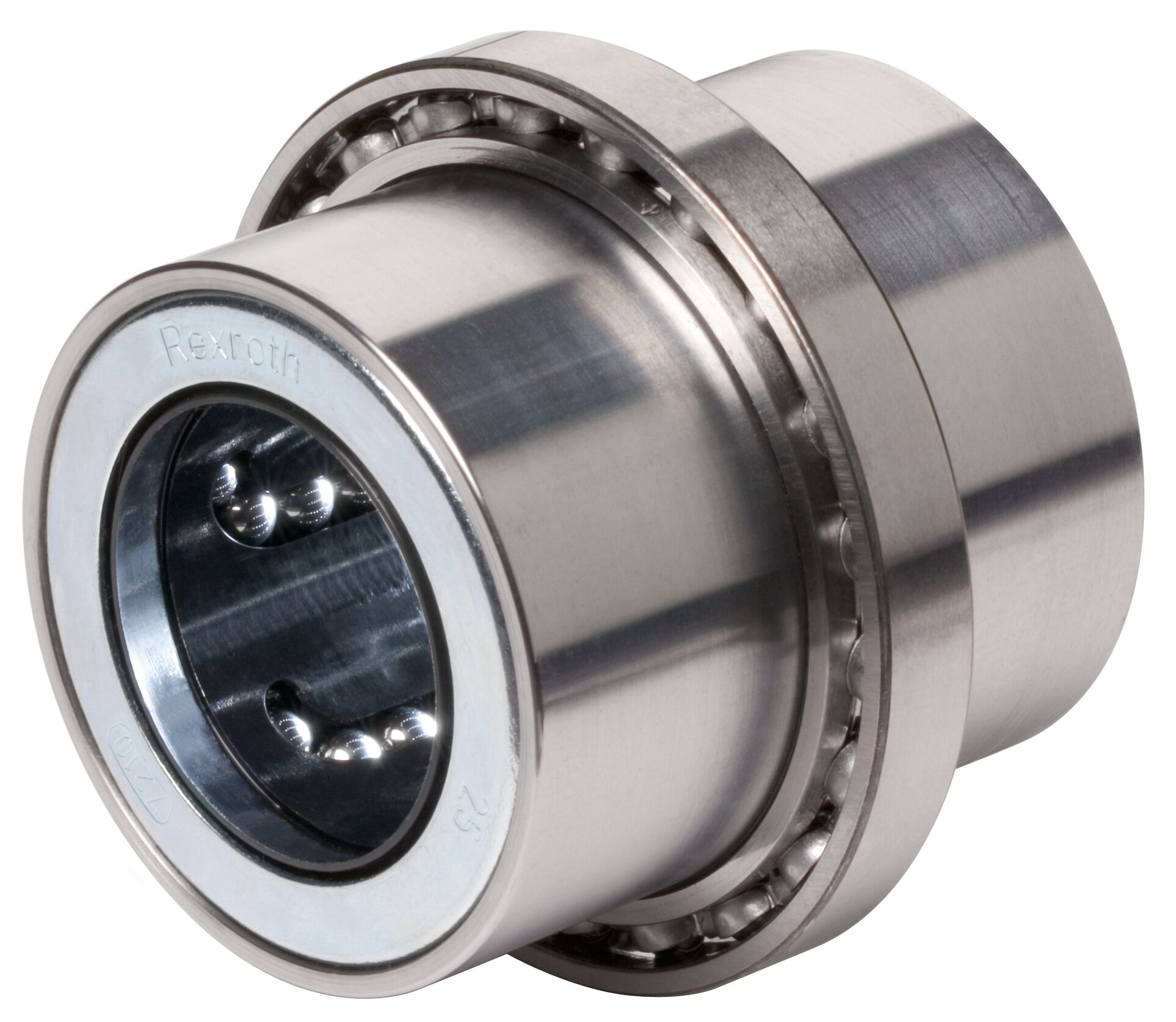 Bosch Rexroth ROTARY LINEAR BUSHING KBROR-20-DD