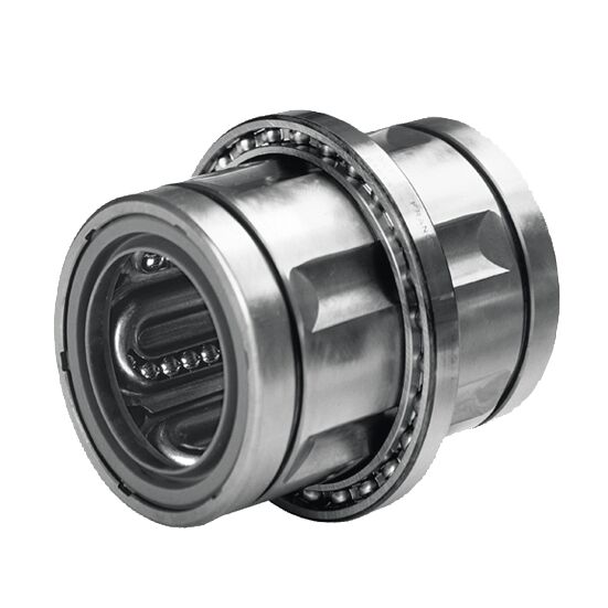 Bosch Rexroth ROTARY LINEAR BUSHING KBROR-60-DD