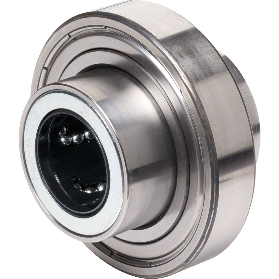 Bosch Rexroth ROTARY LINEAR BUSHING KBRORD-20-DD
