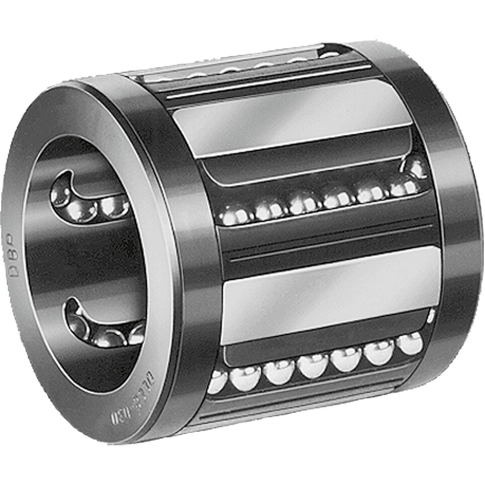 Bosch Rexroth SEGMENTAL LINEAR BUSHING KBSE-12
