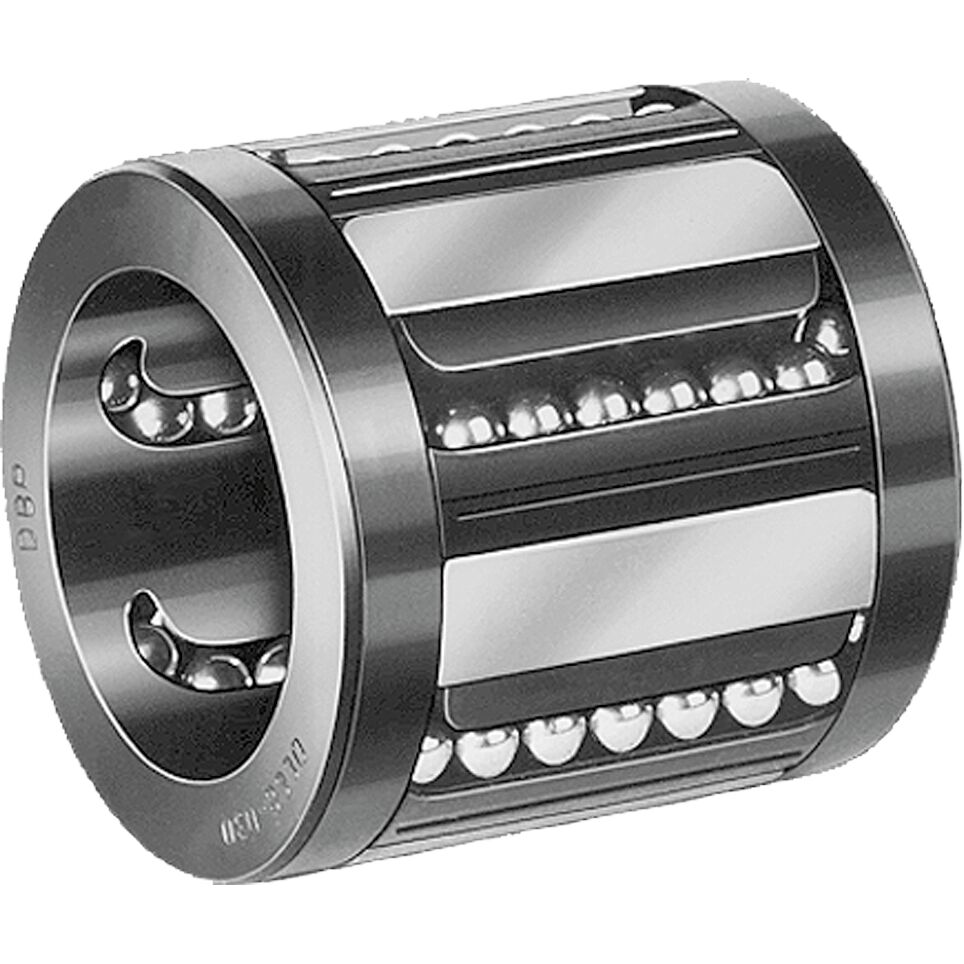 Bosch Rexroth SEGMENTAL LINEAR BUSHING KBSE-12-NR